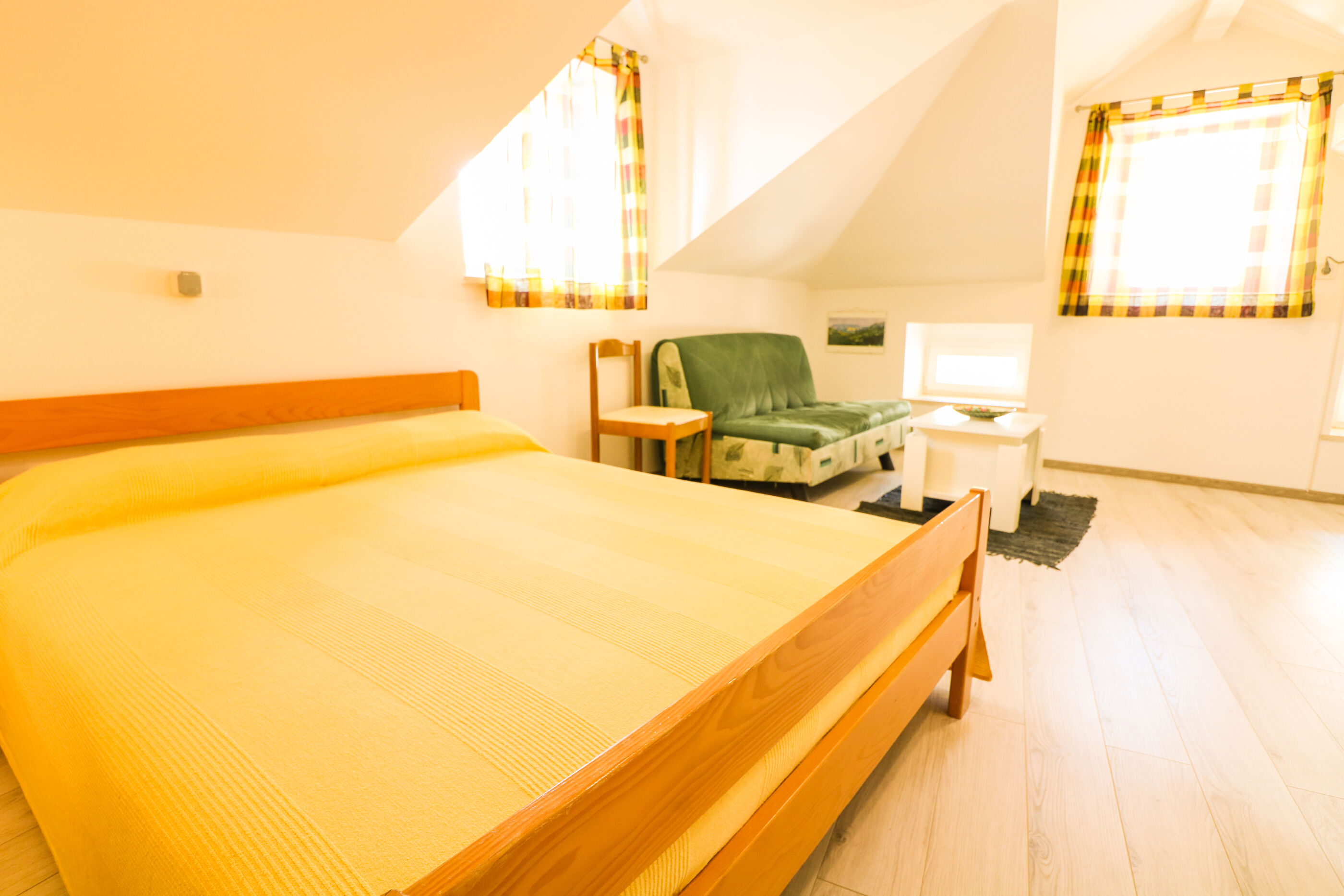 Apartments Ivo 79639-A3
