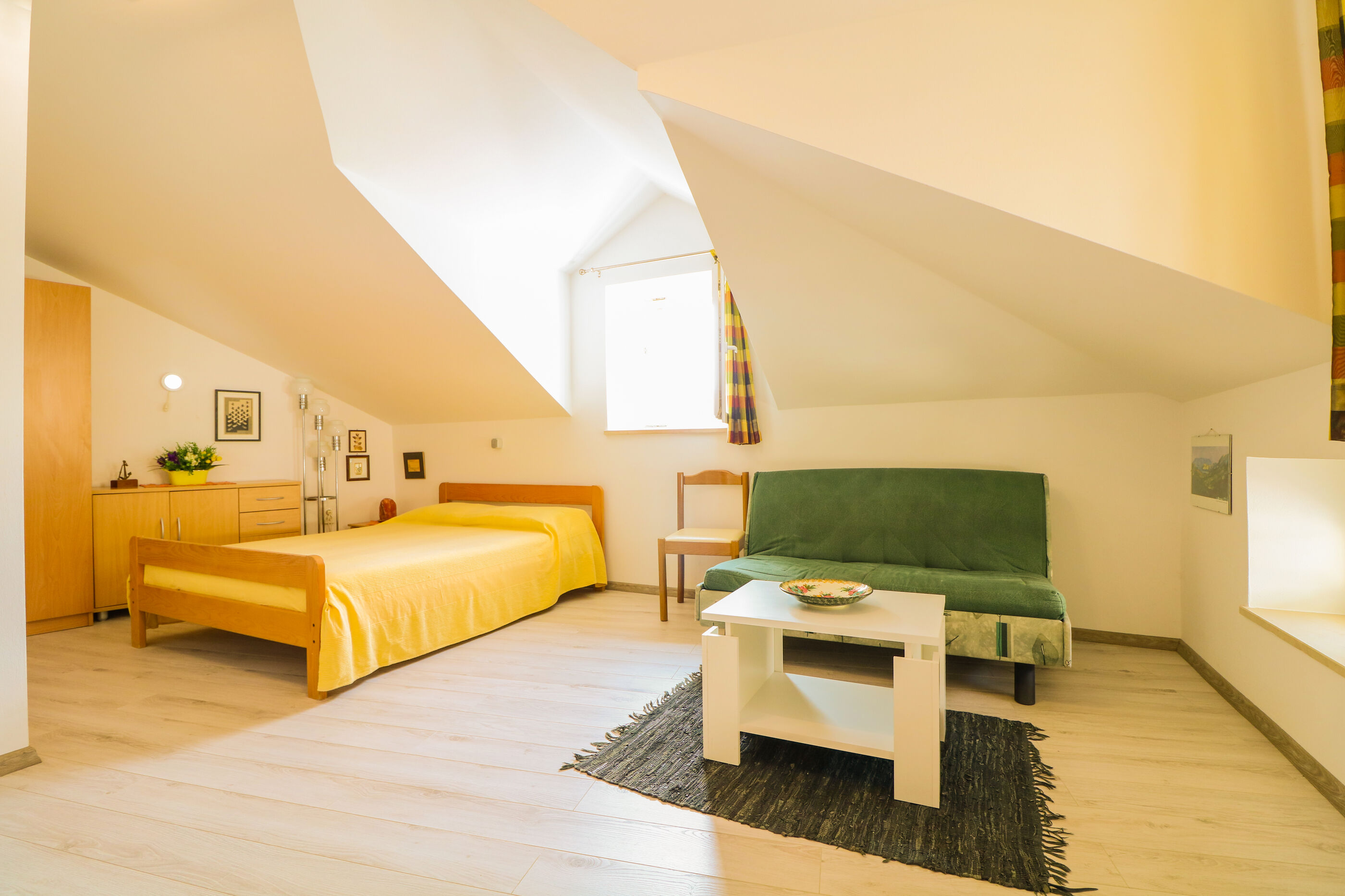 Apartments Ivo 79639-A3