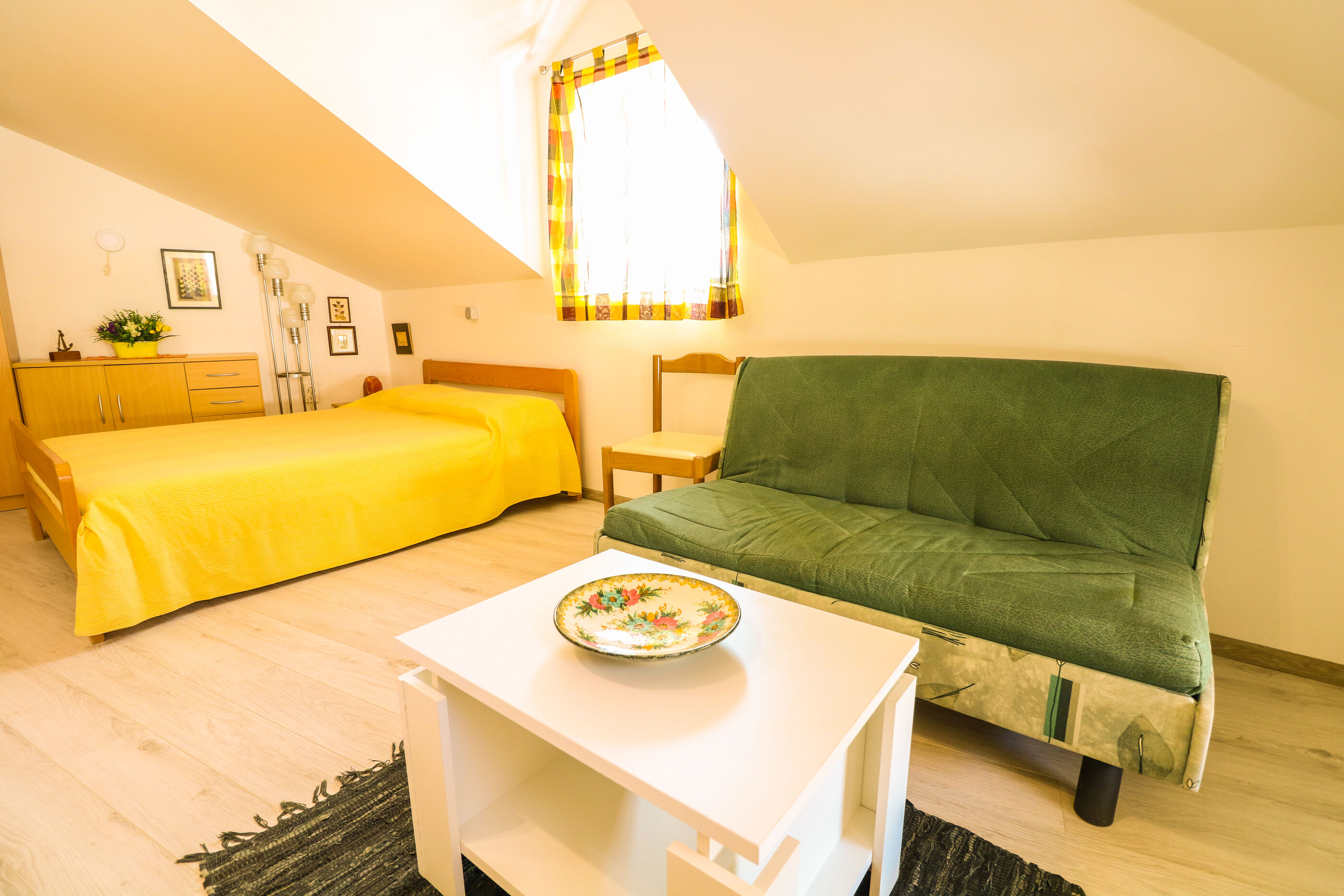 Apartments Ivo 79639-A3