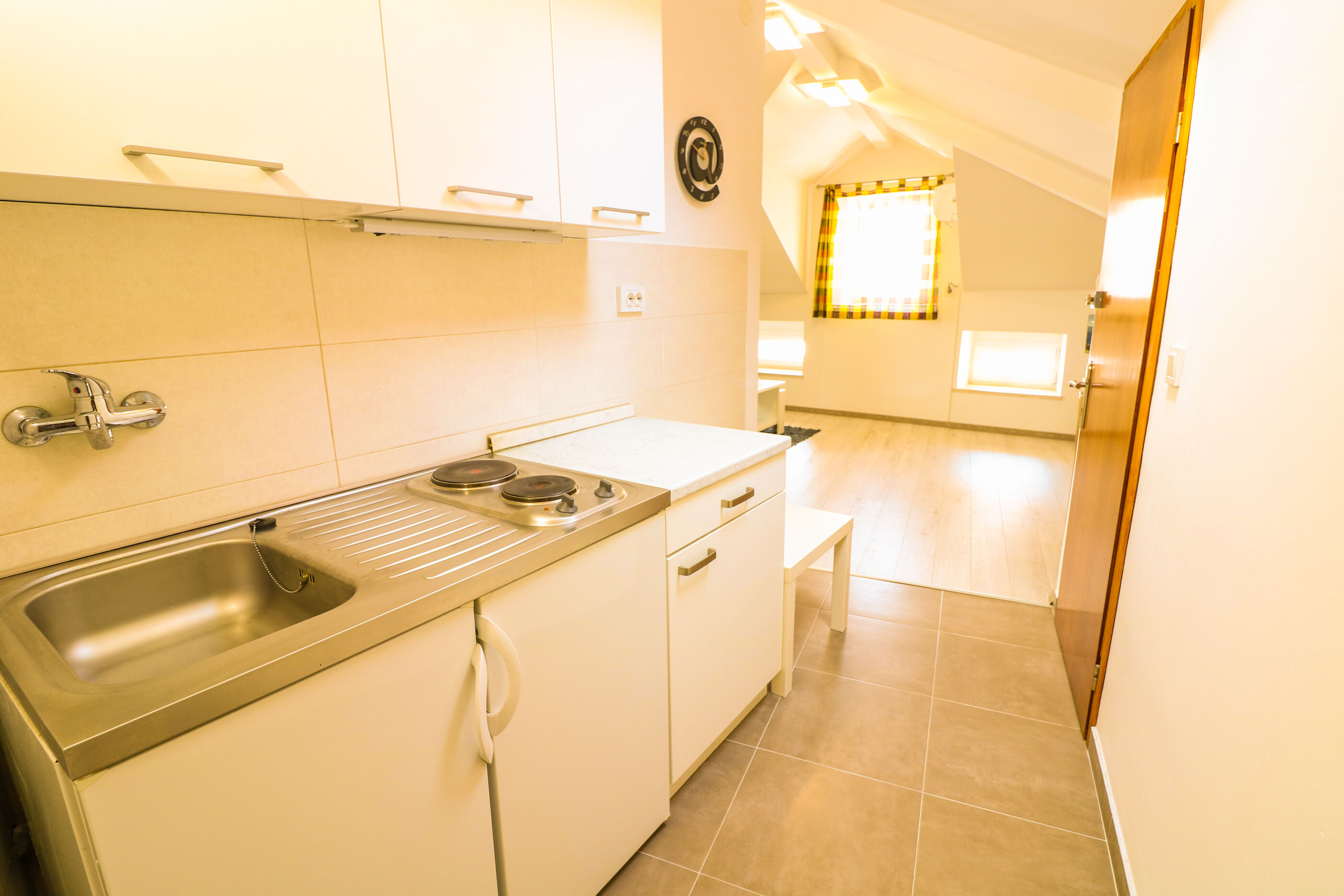 Apartments Ivo 79639-A3
