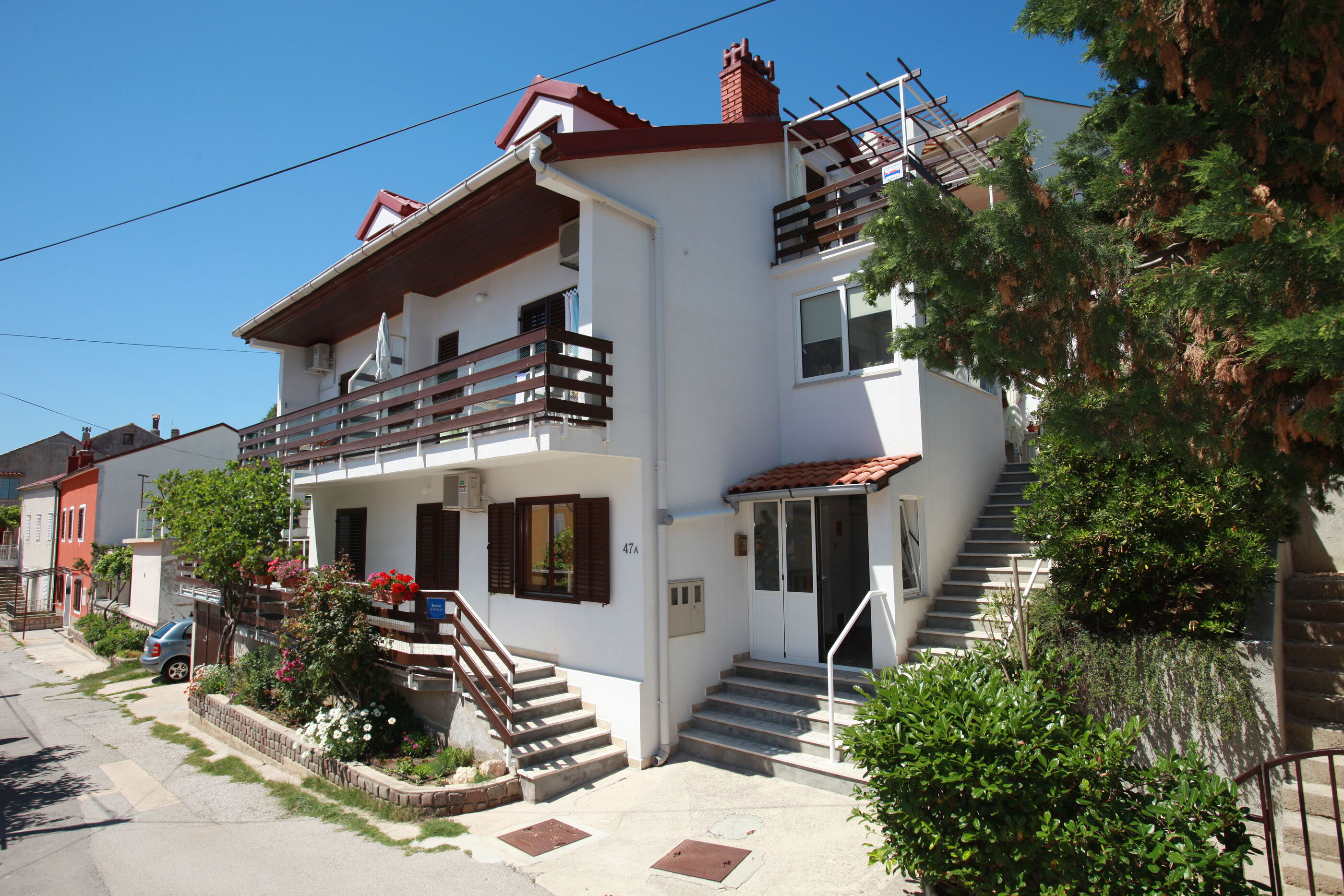 Apartment Mario 25341-A1