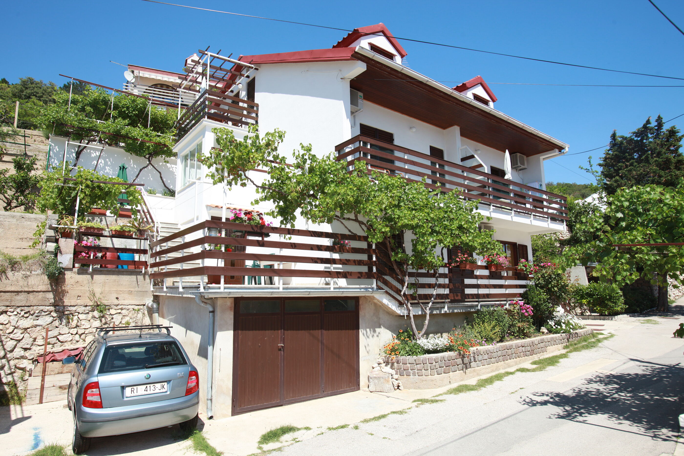 Apartment Mario 25341-A1