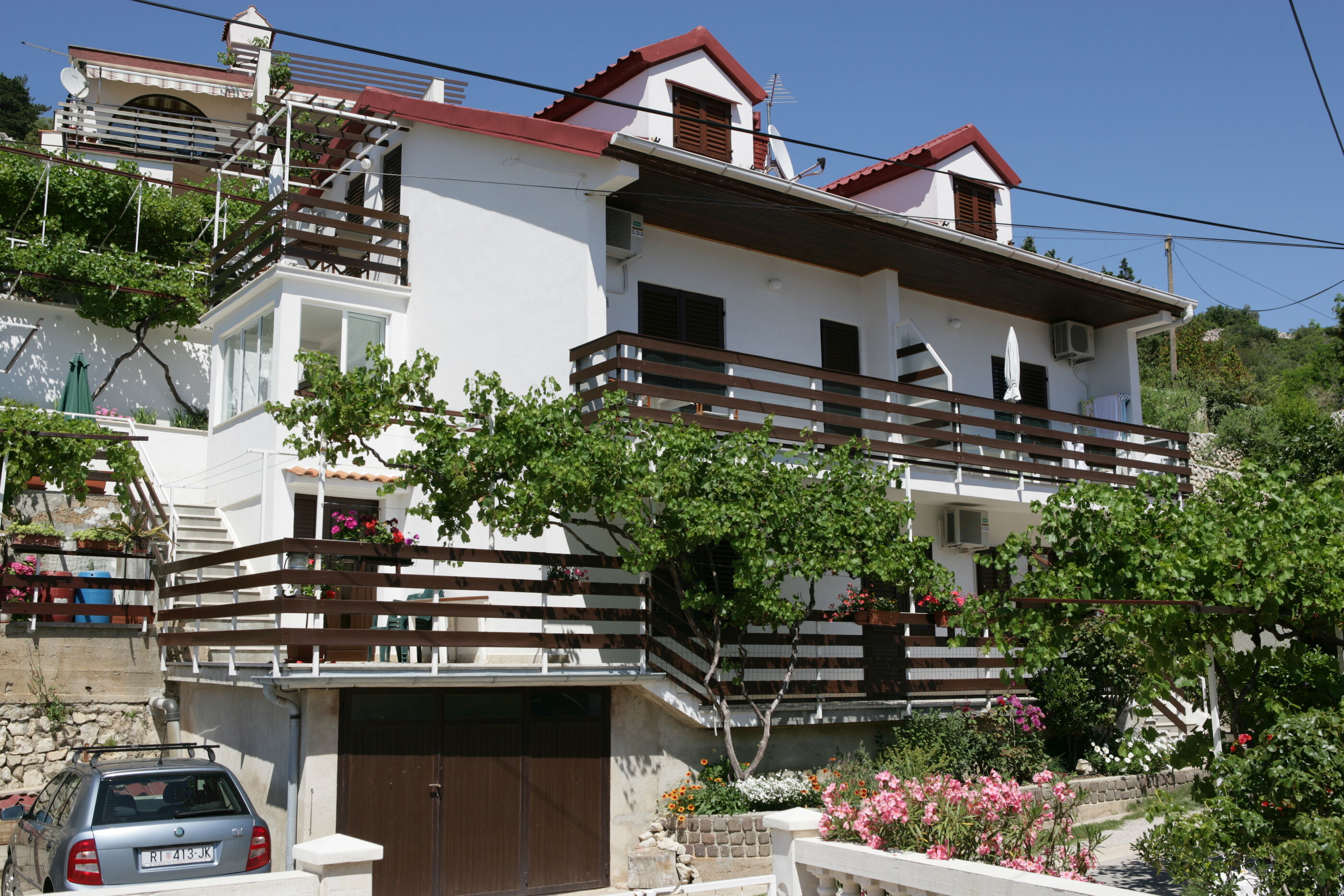 Apartment Mario 25341-A1