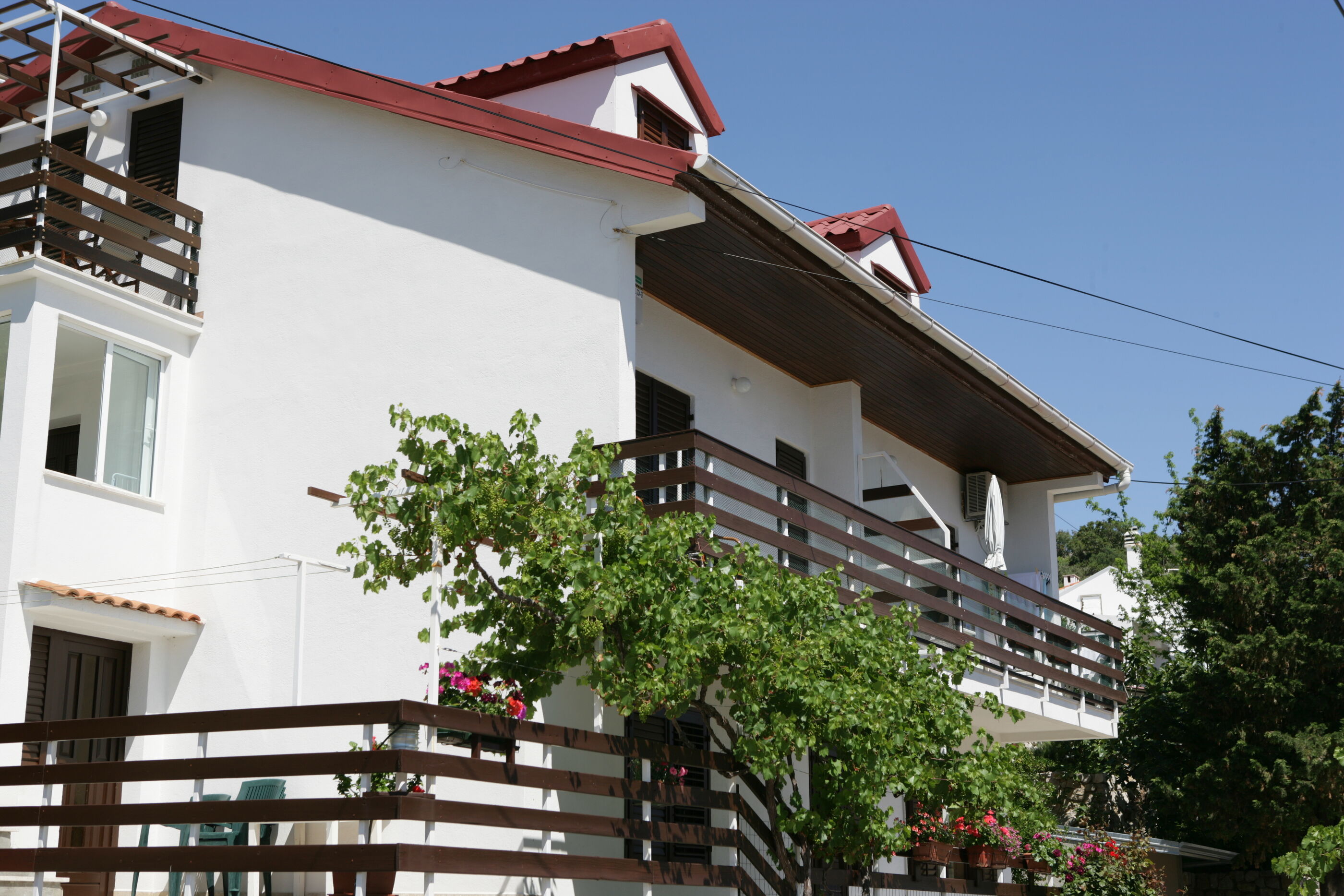 Apartment Mario 25341-A1