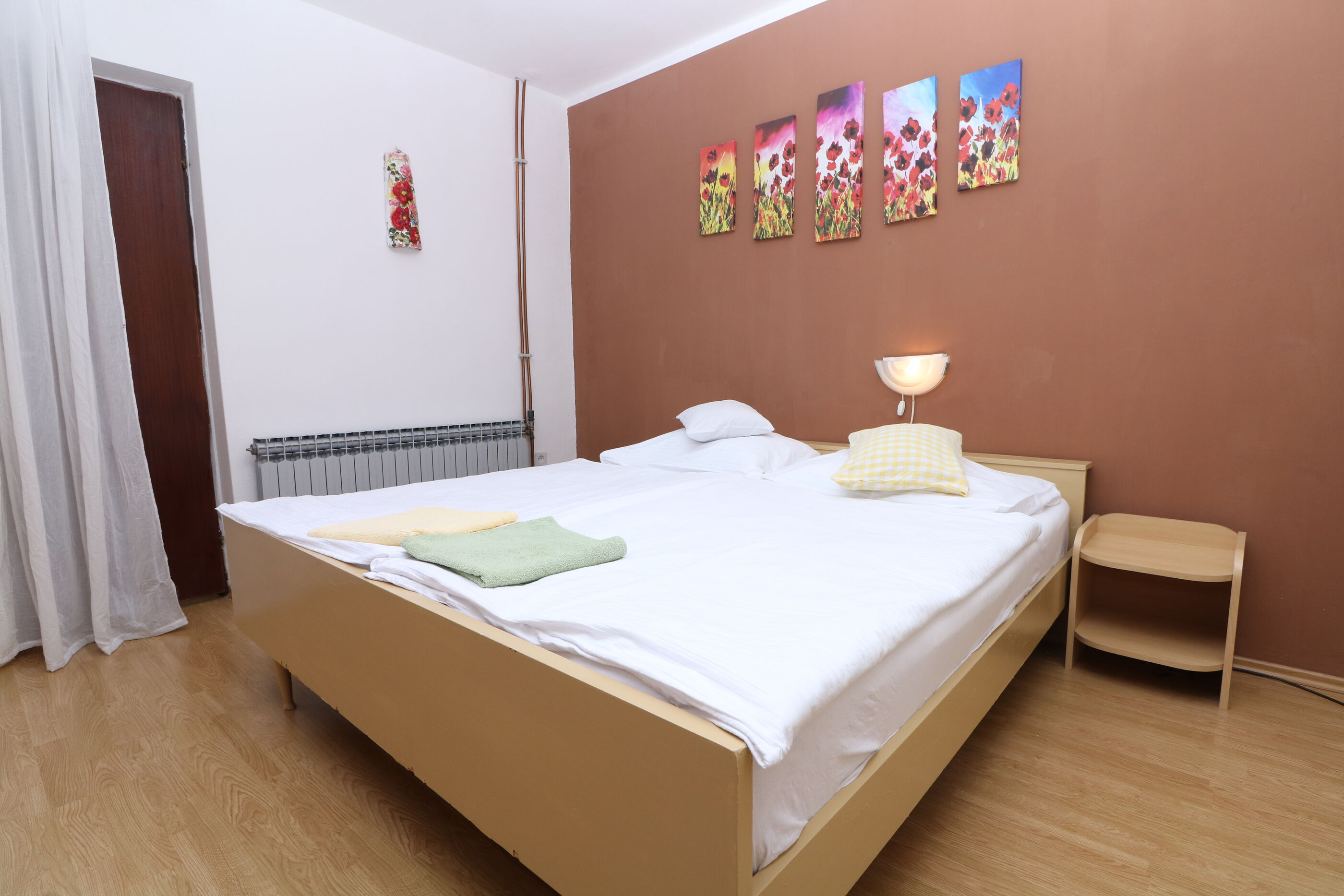 Apartments Karolina 25342-A1