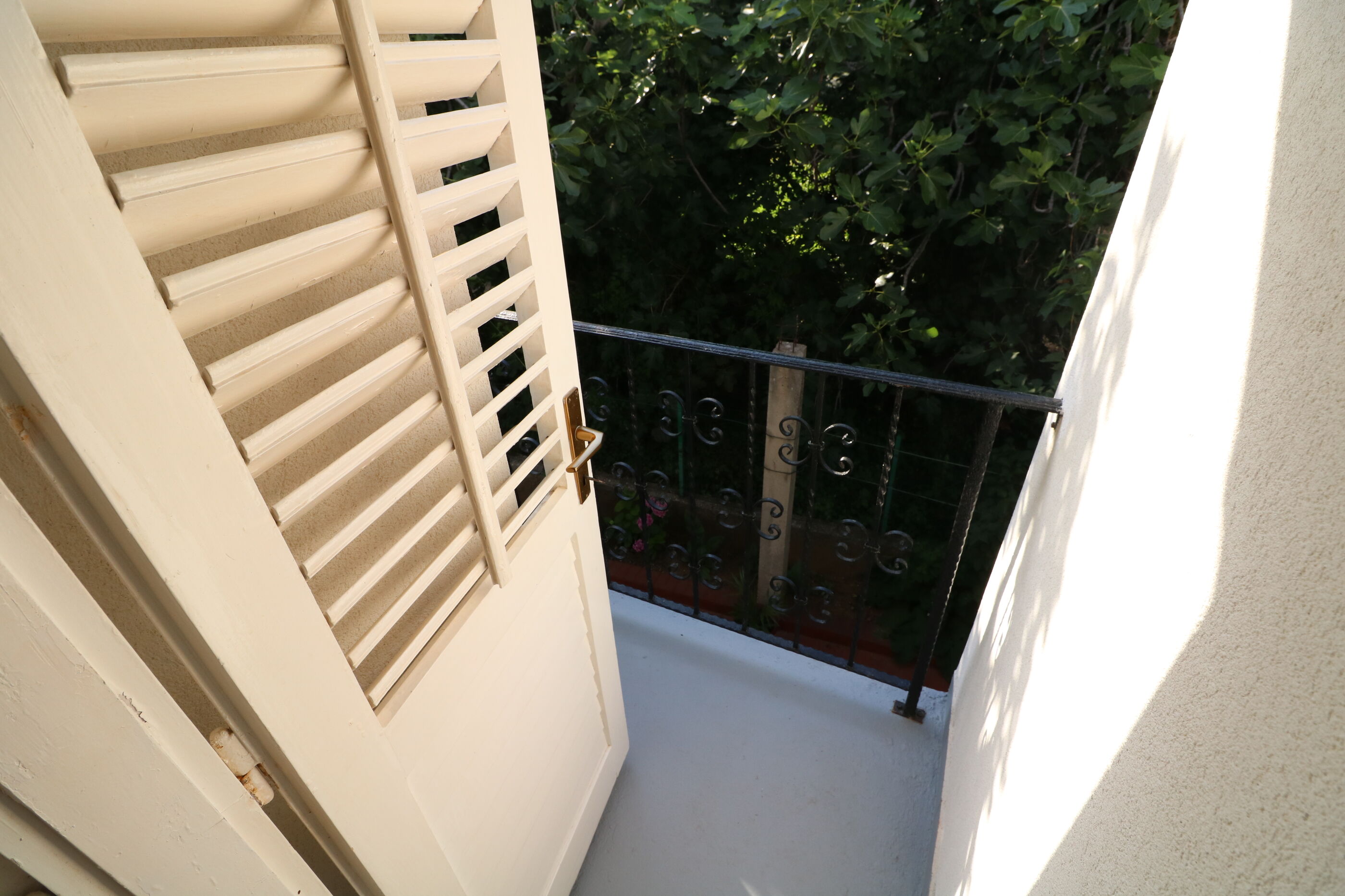 Apartments Karolina 25342-A1