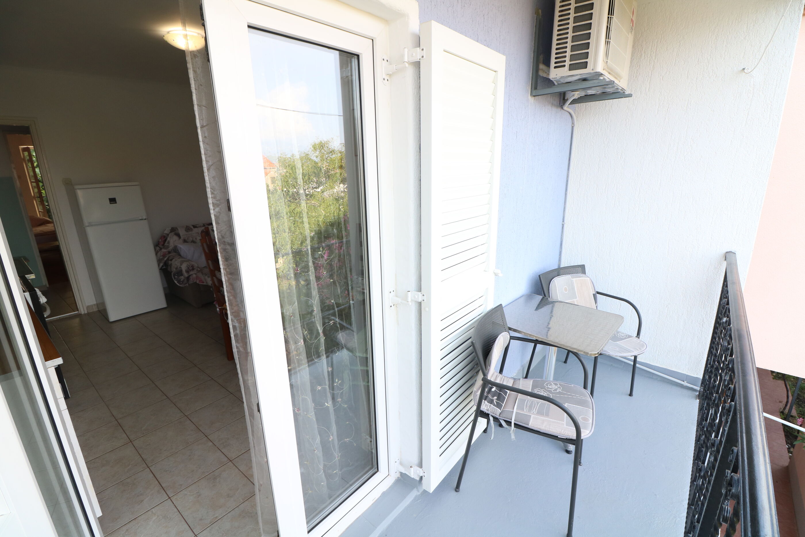 Apartments Karolina 25342-A1