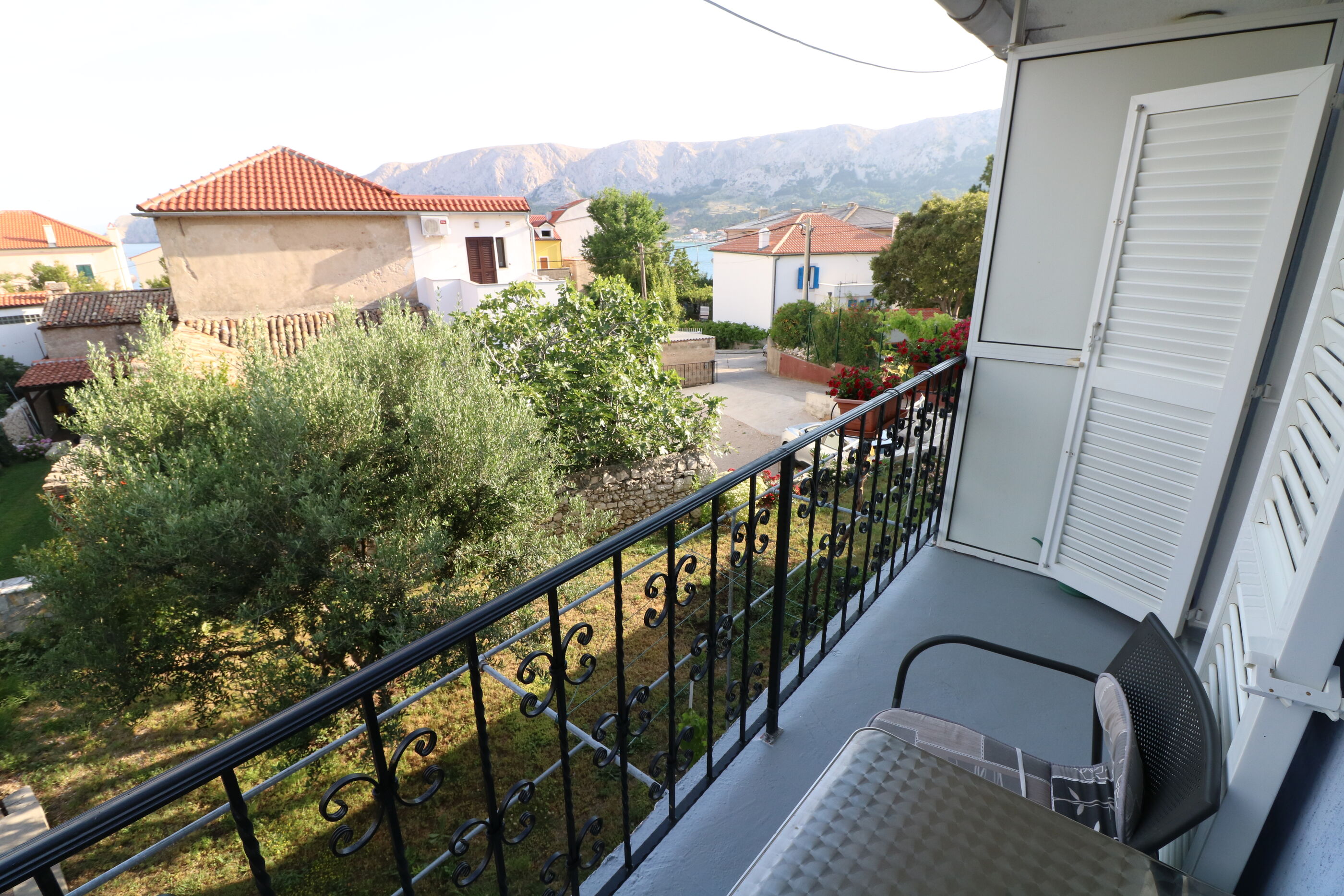 Apartments Karolina 25342-A1