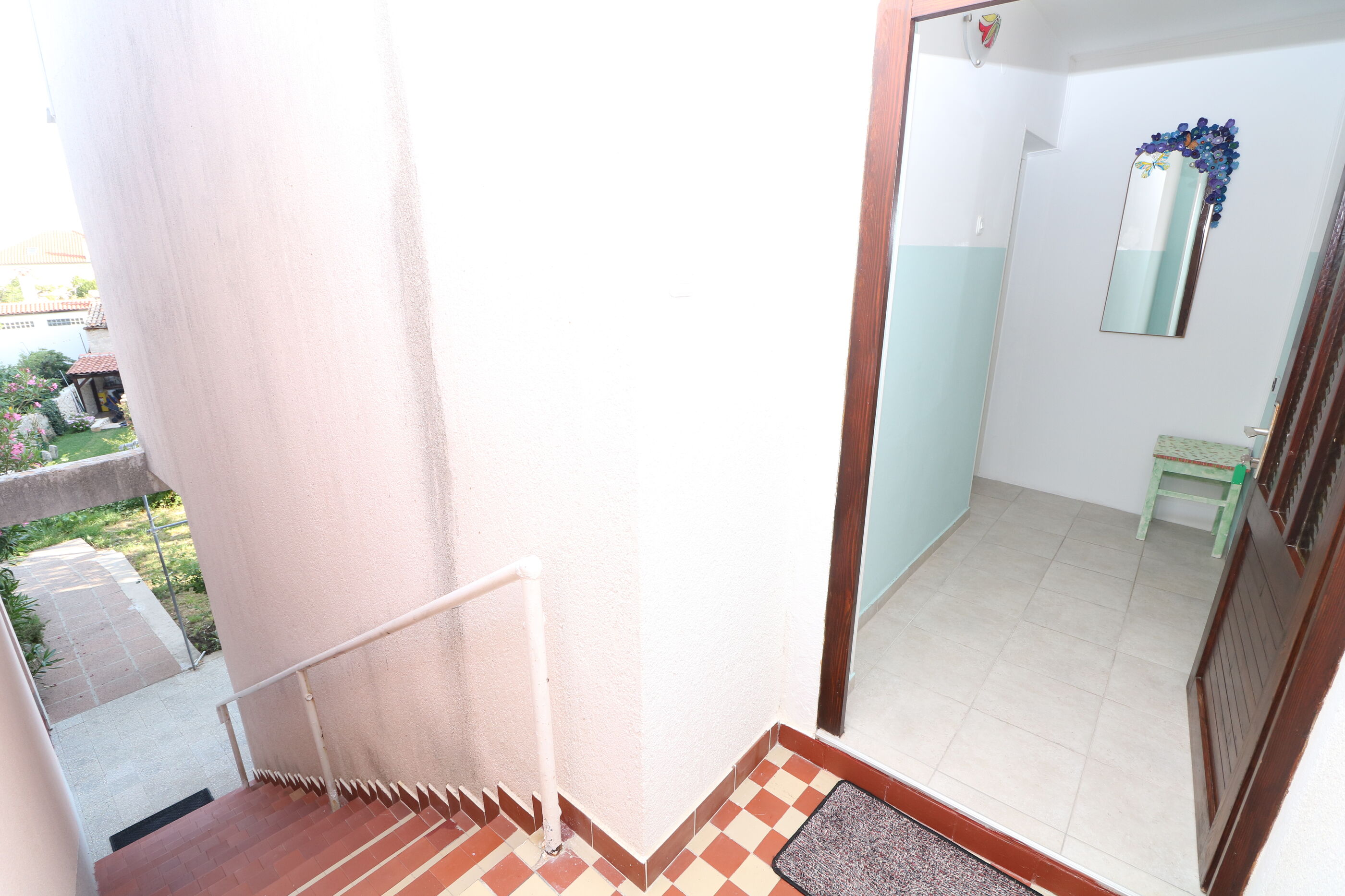 Apartments Karolina 25342-A1