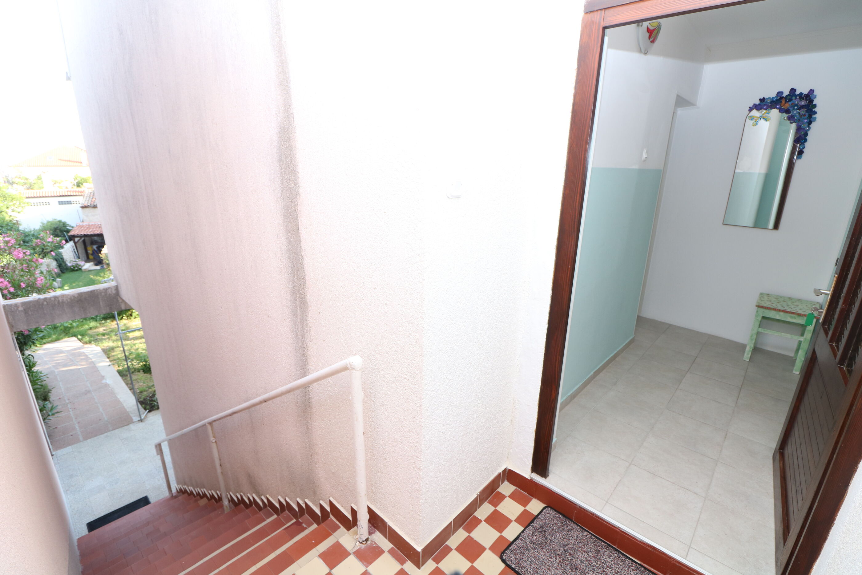 Apartments Karolina 25342-A1