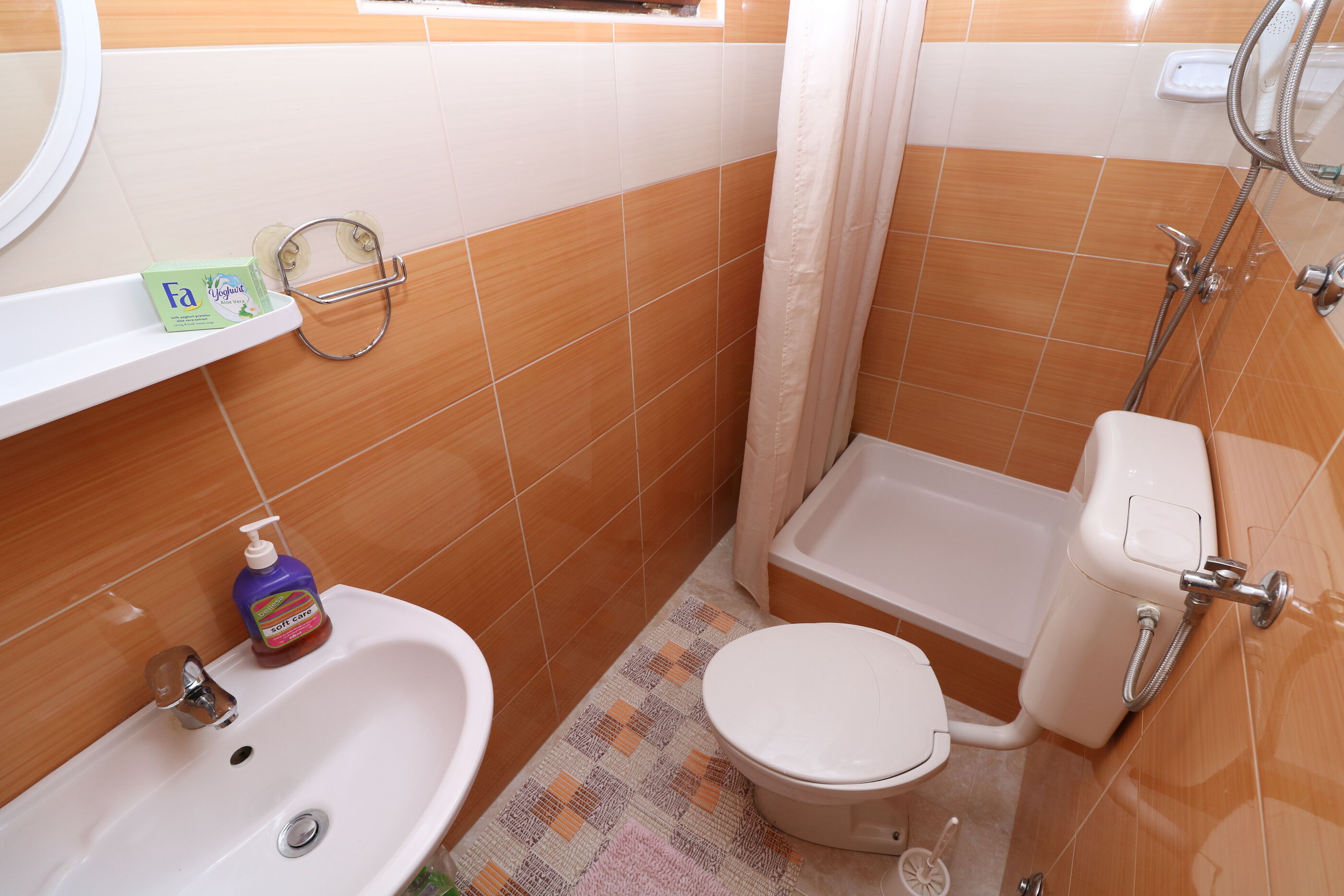 Apartments Karolina 25342-A1
