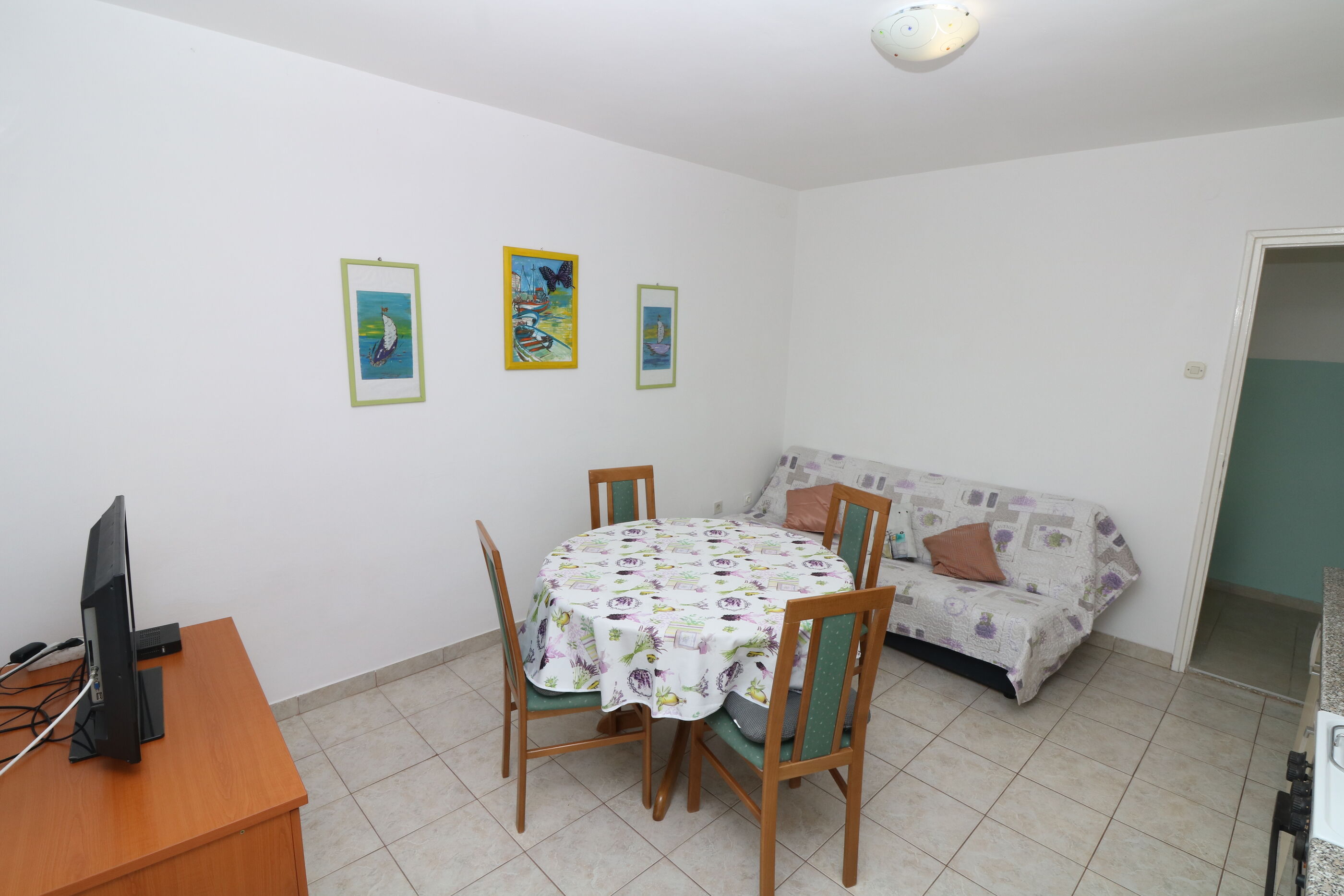 Apartments Karolina 25342-A2