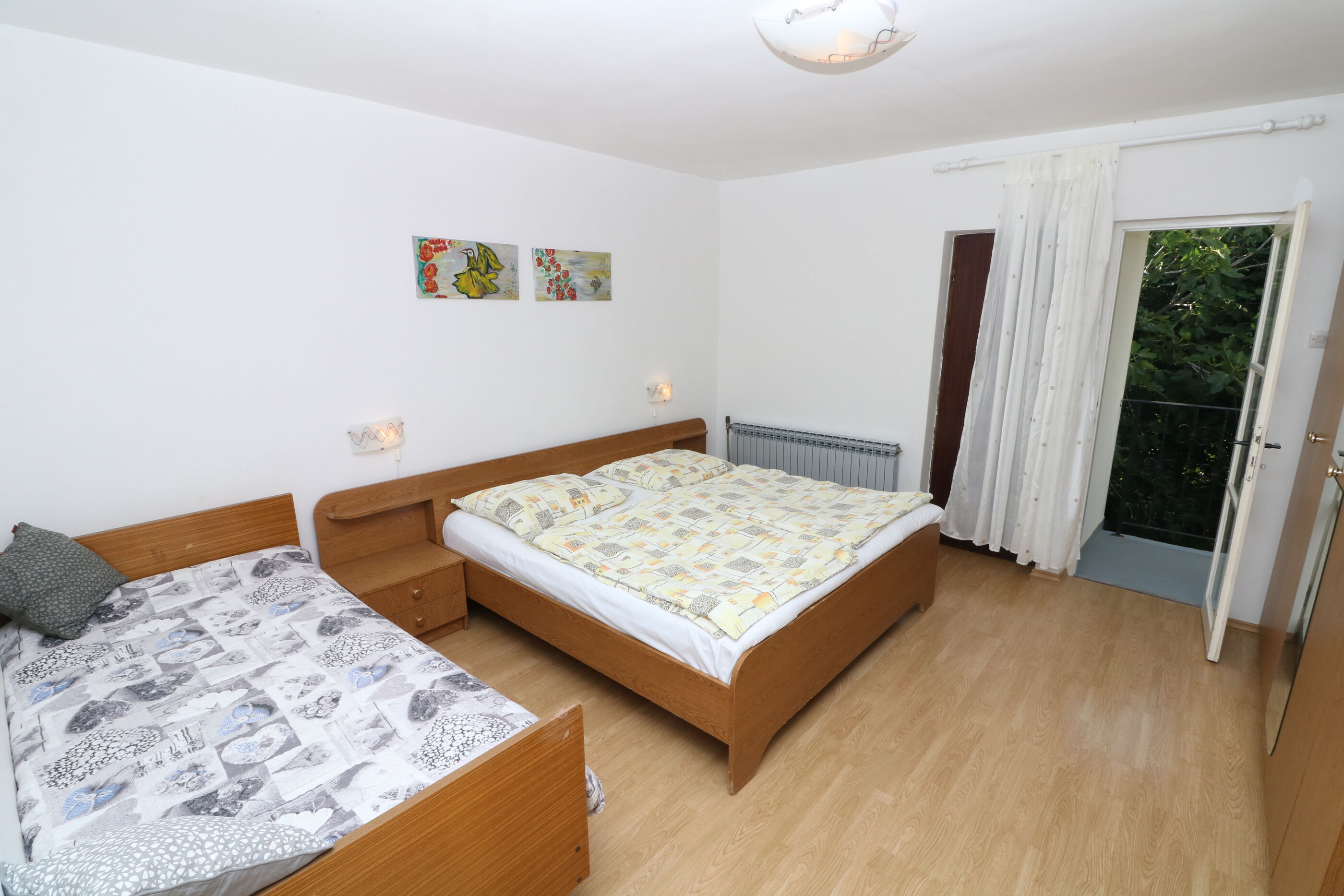 Apartments Karolina 25342-A2