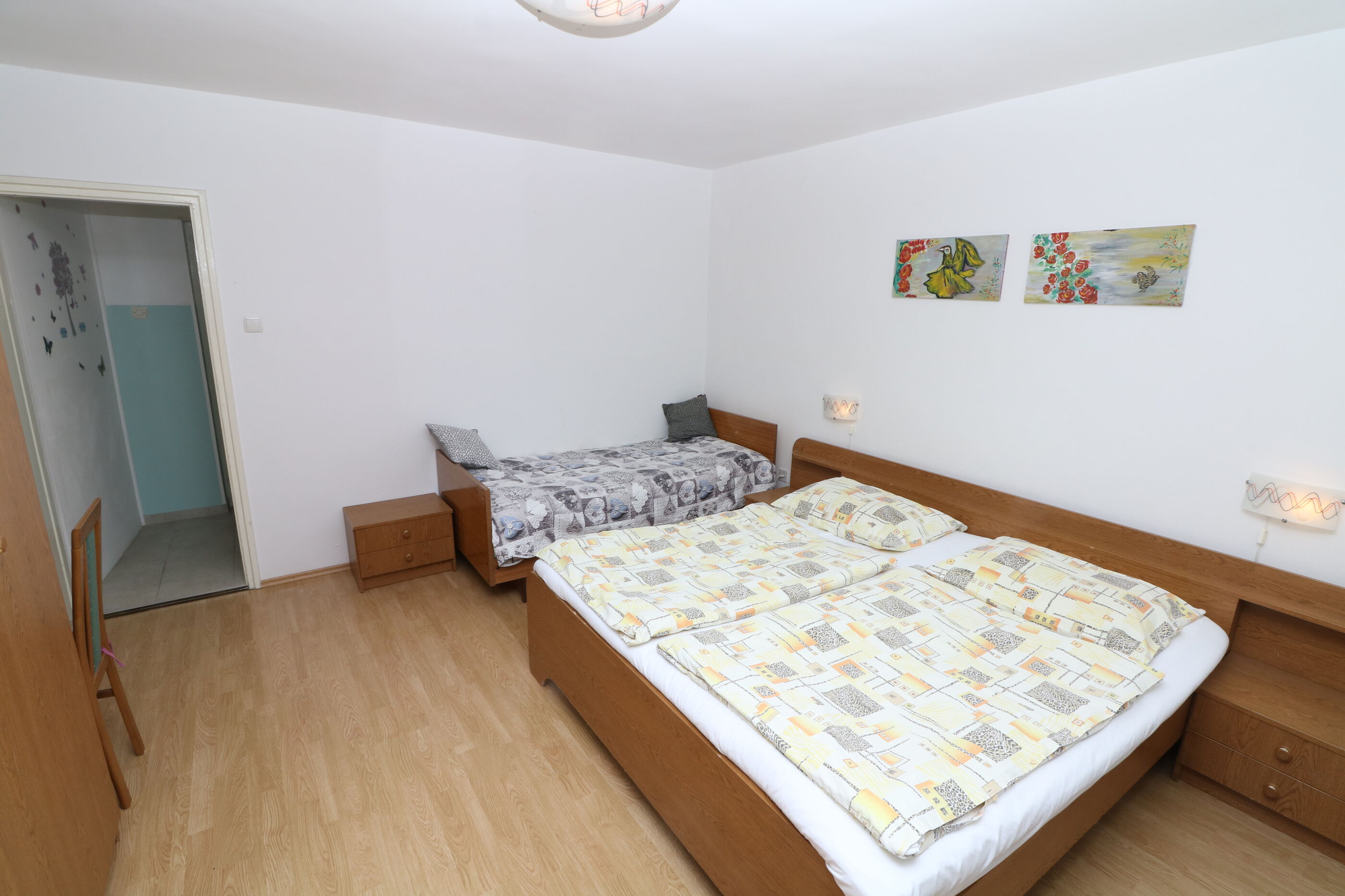 Apartments Karolina 25342-A2
