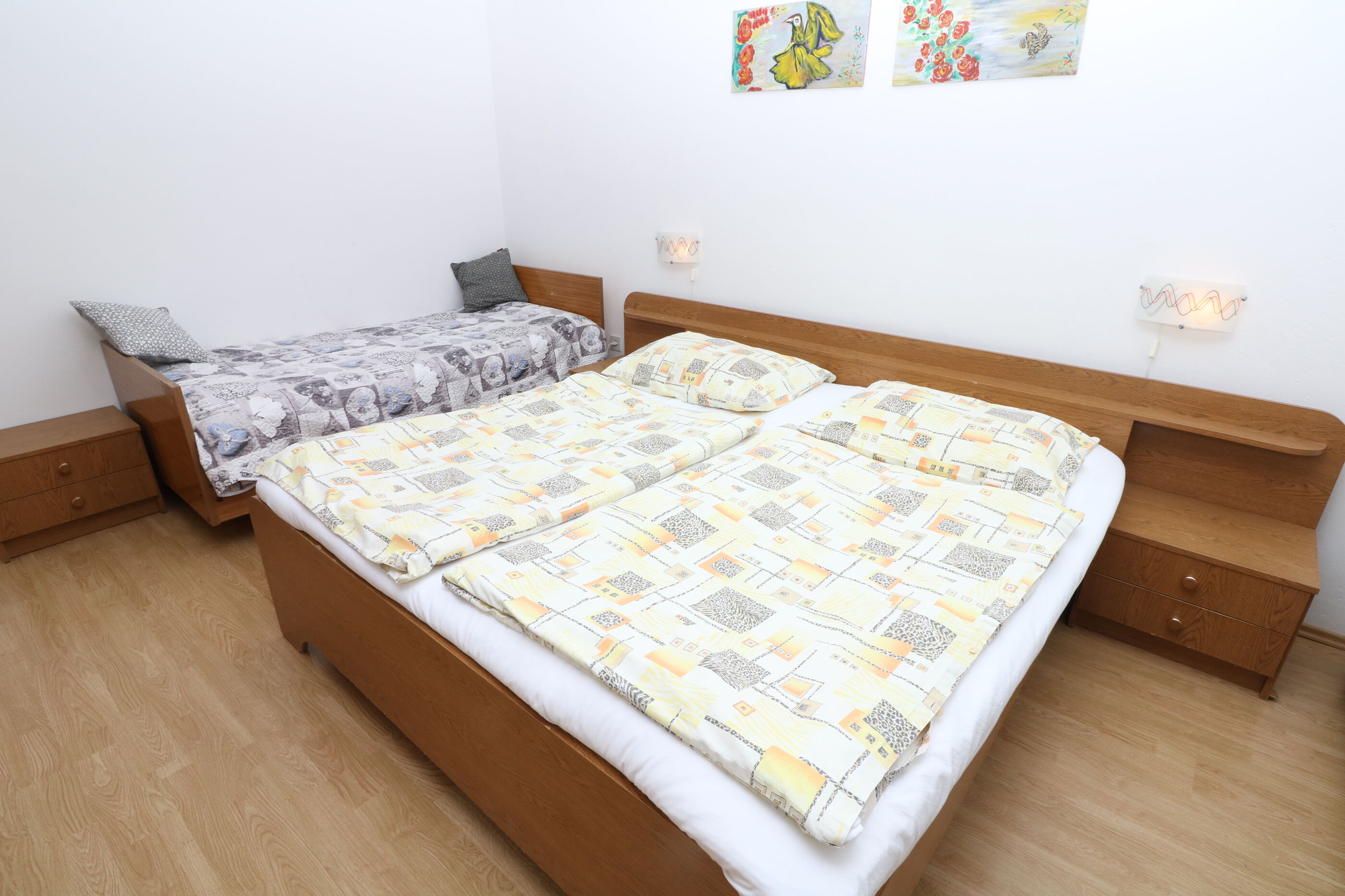 Apartments Karolina 25342-A2