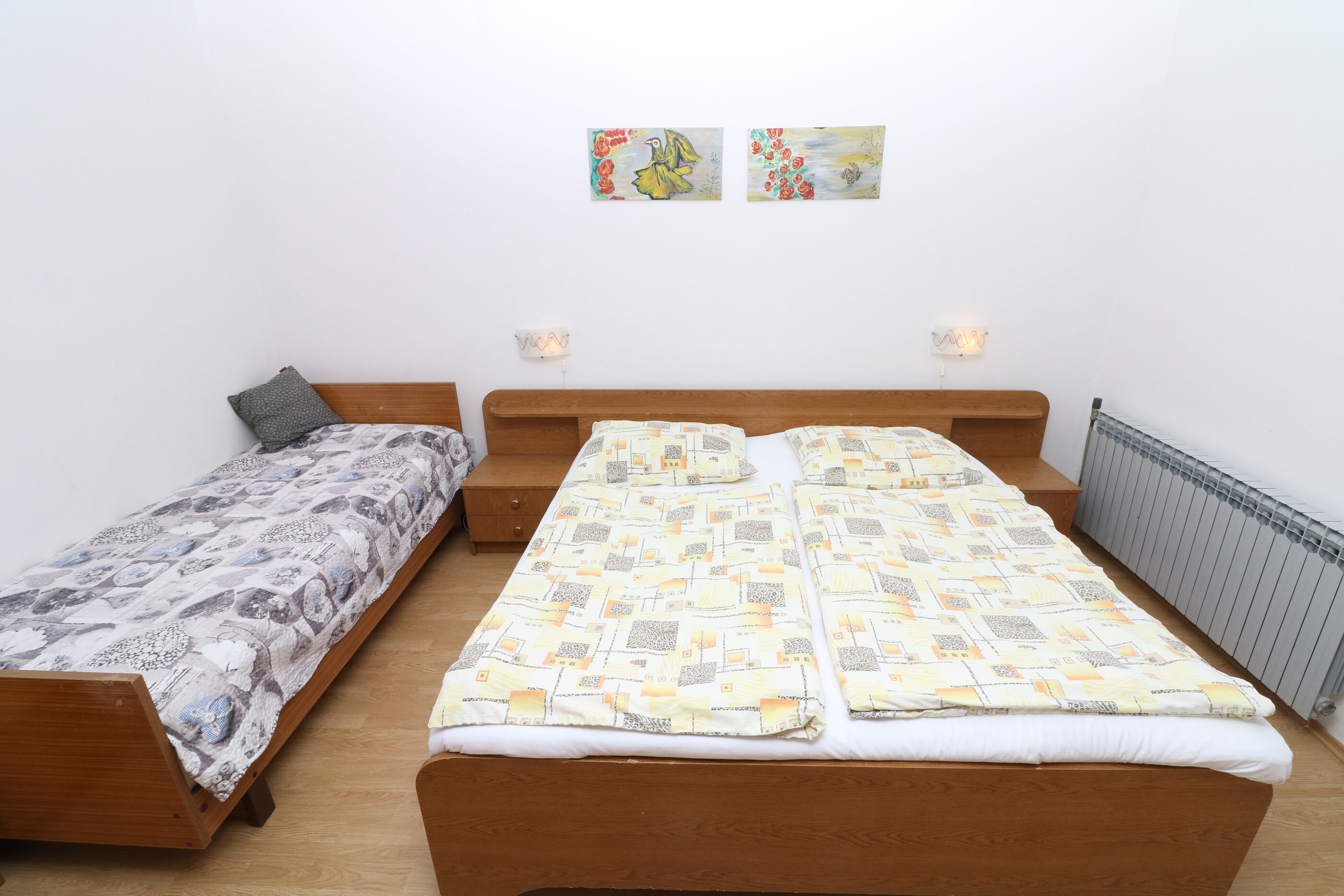 Apartments Karolina 25342-A2