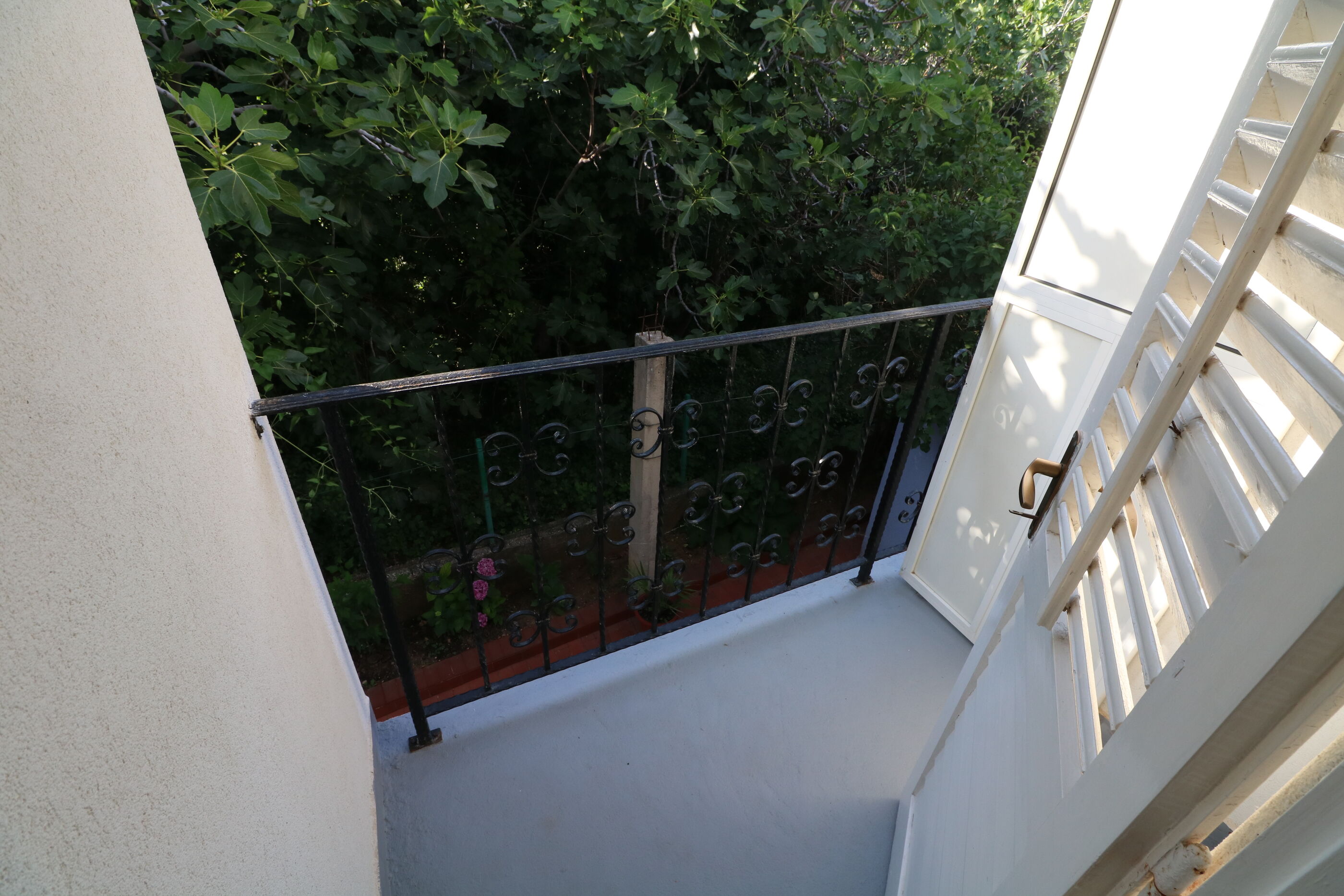 Apartments Karolina 25342-A2