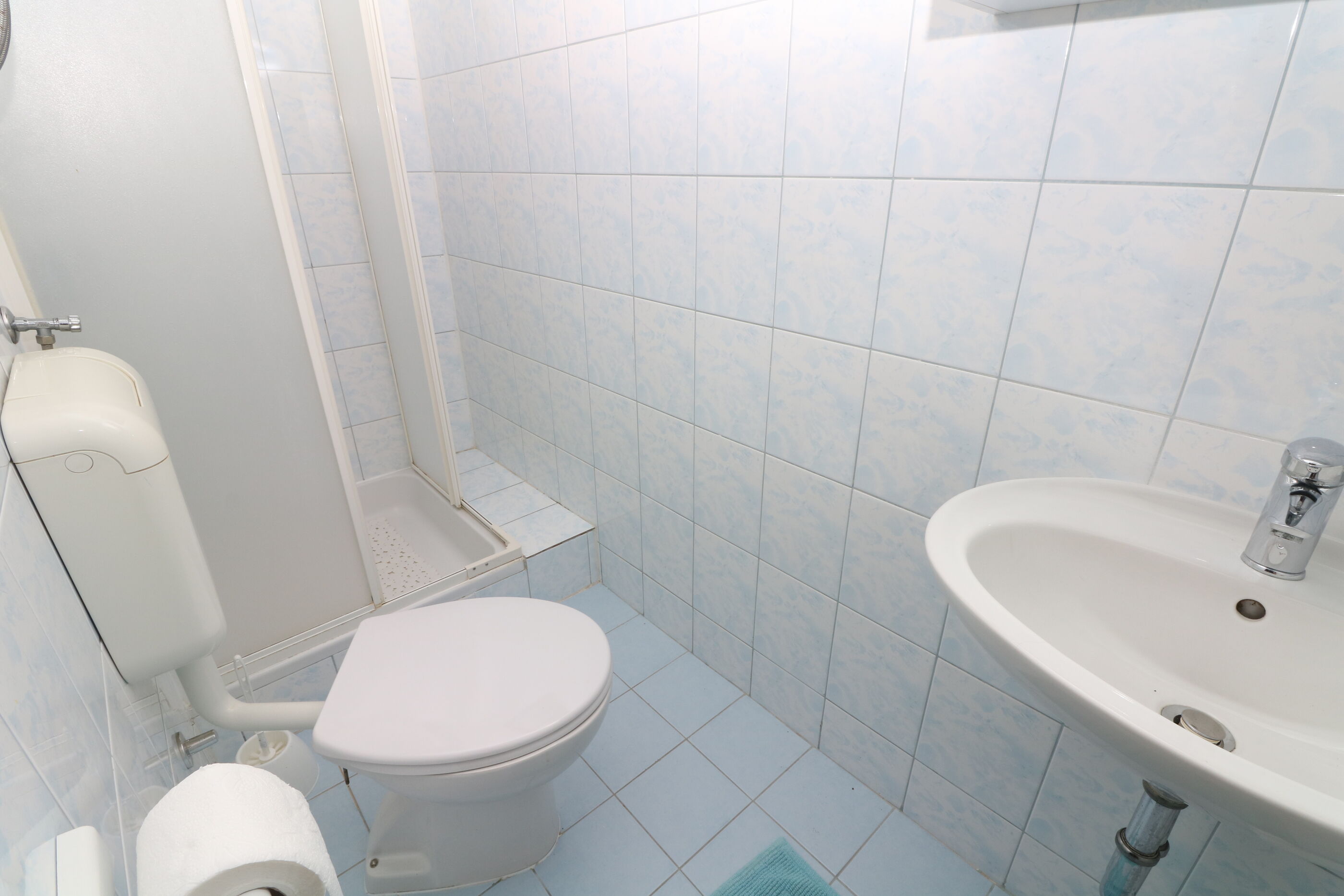 Apartments Karolina 25342-A2