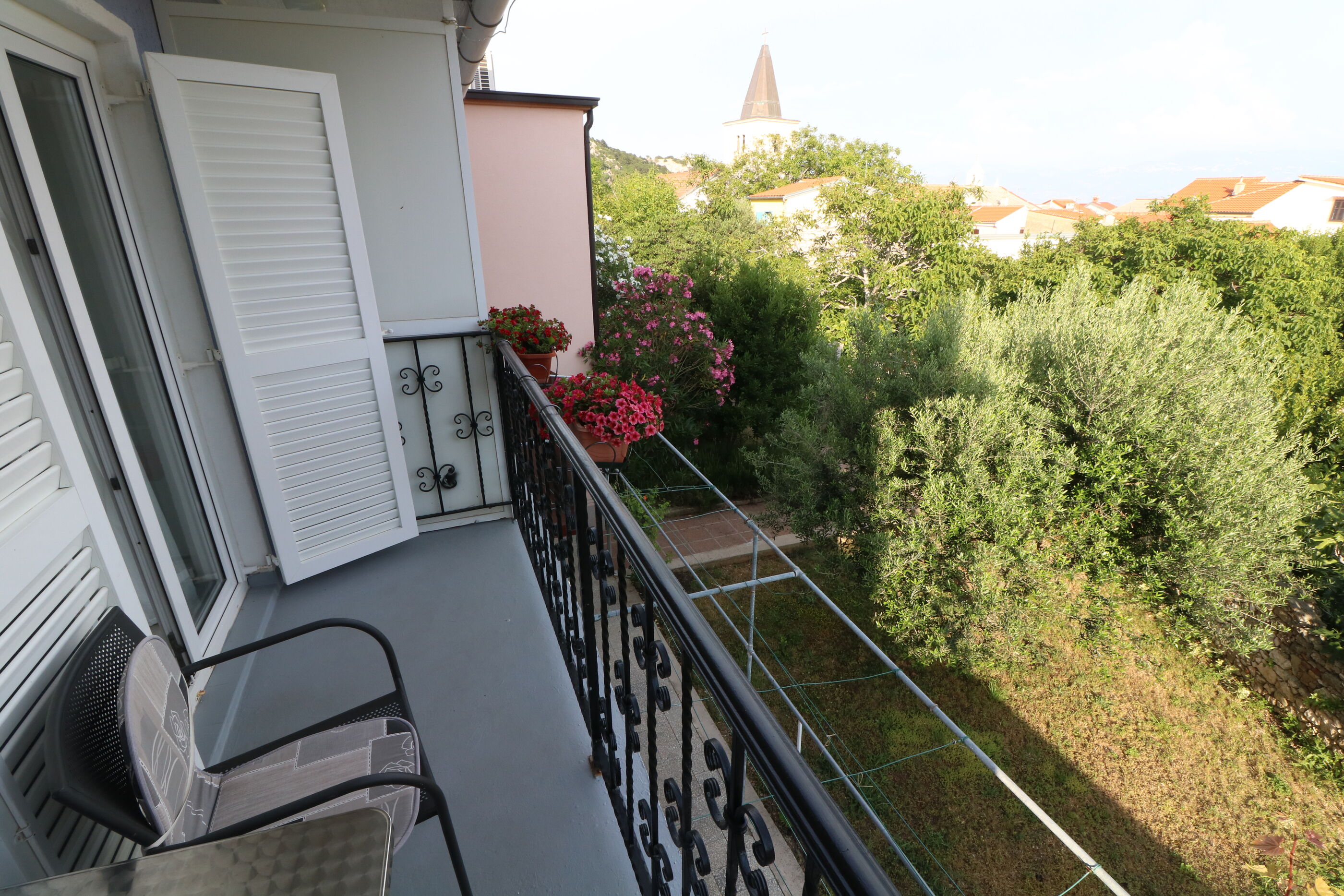 Apartments Karolina 25342-A2