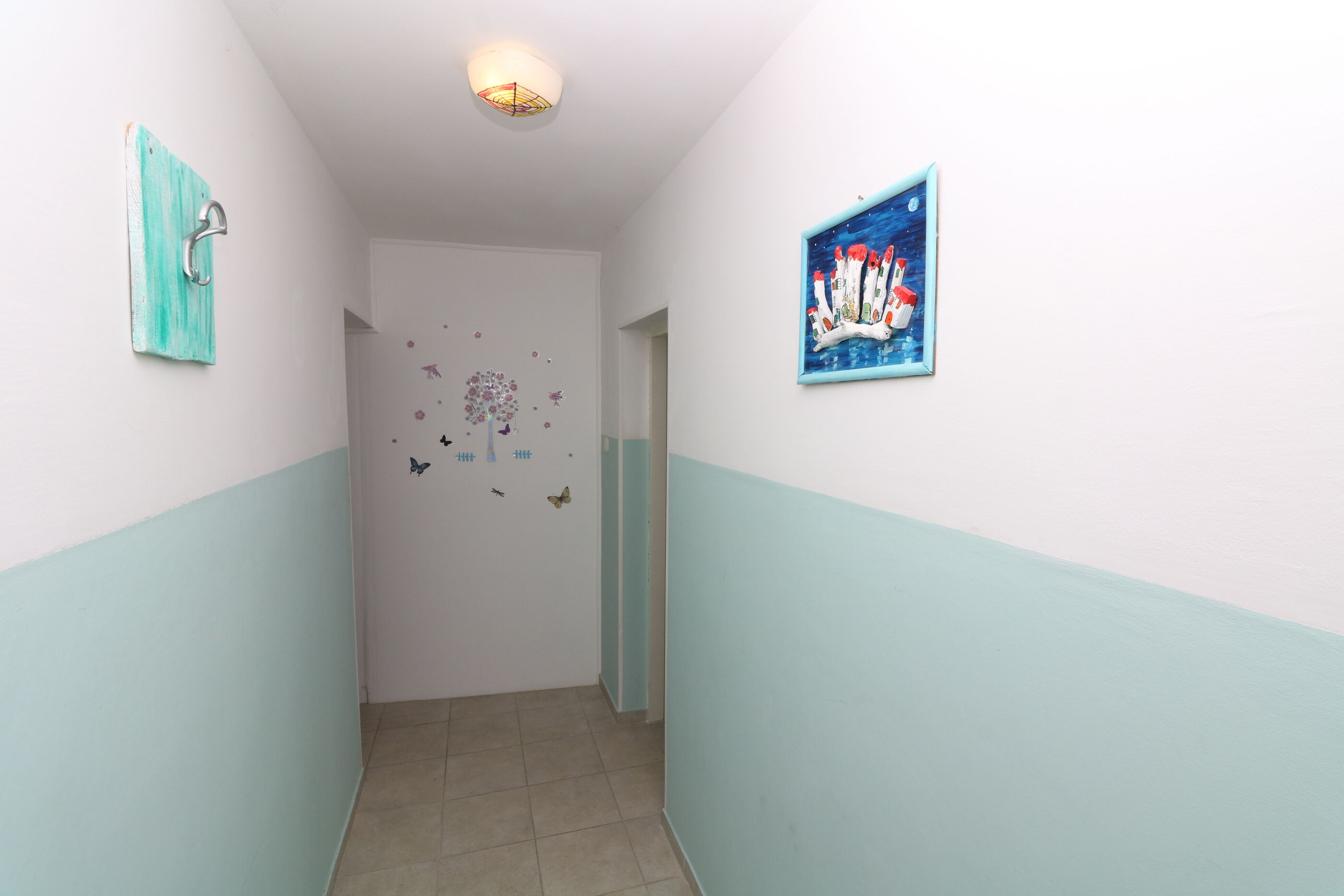 Apartments Karolina 25342-A2