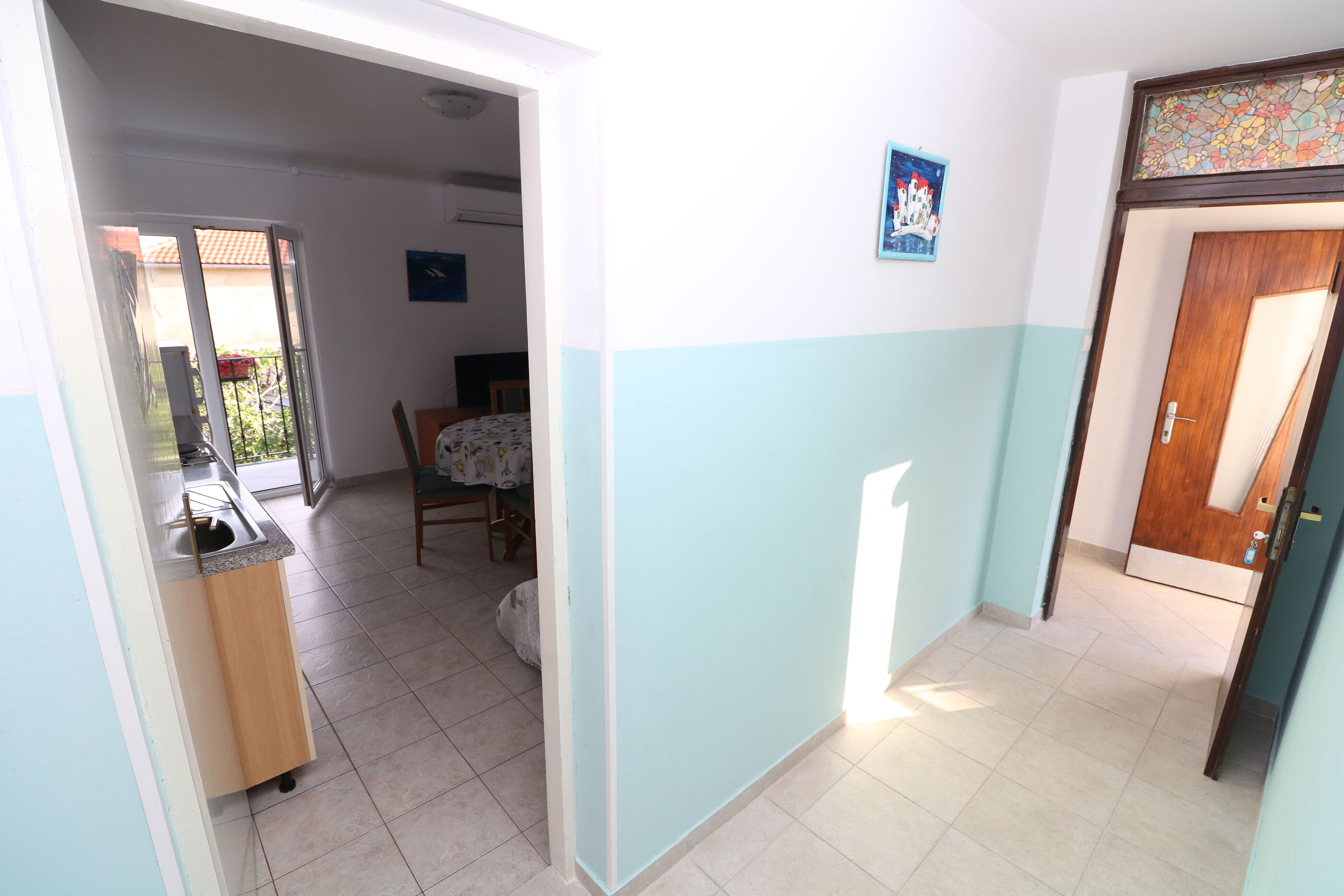 Apartments Karolina 25342-A2