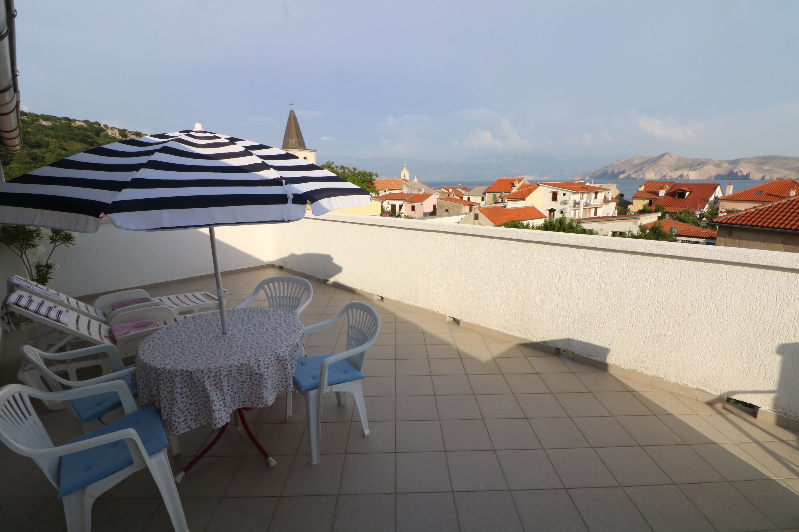 Apartments Karolina 25342-A3