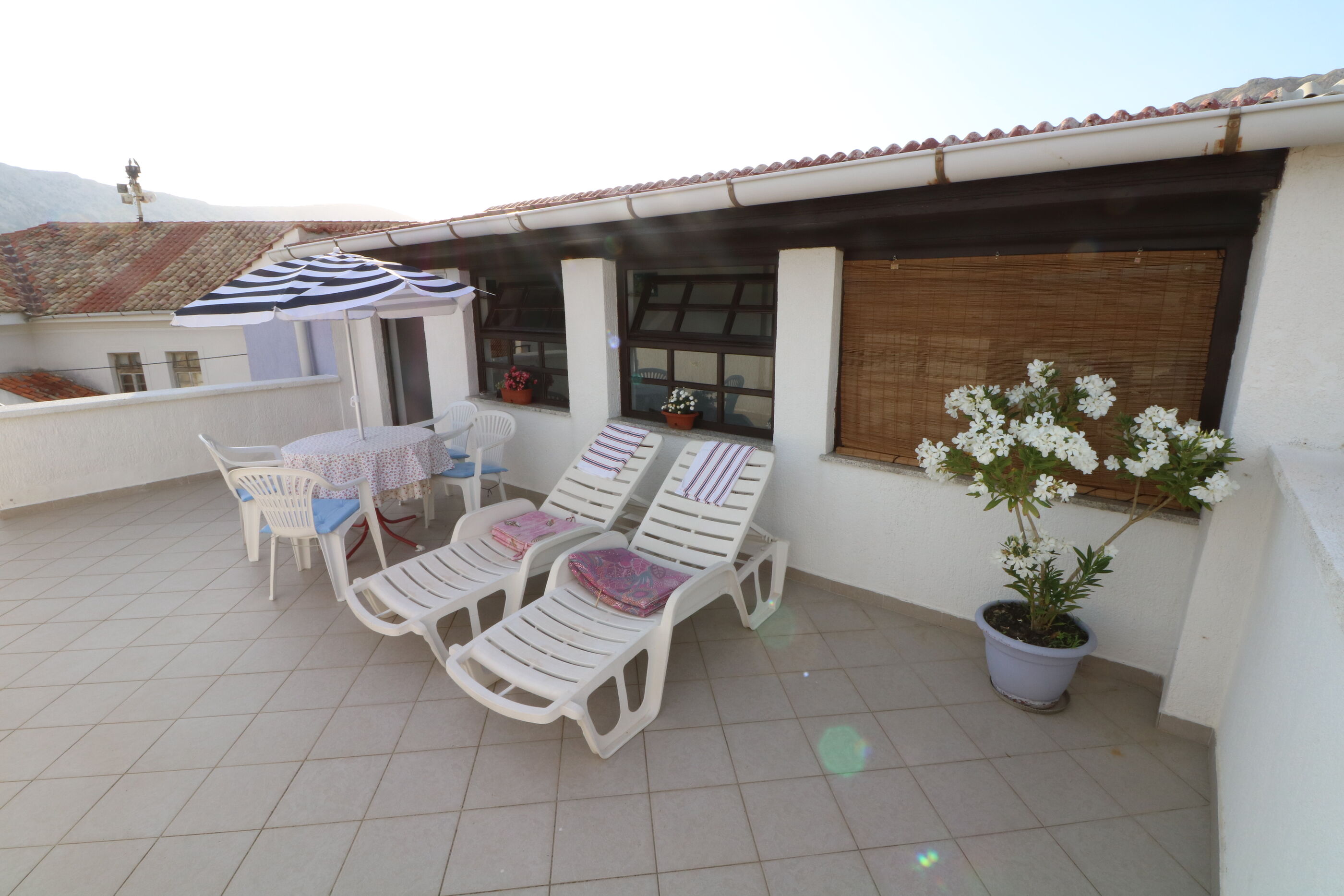 Apartments Karolina 25342-A3