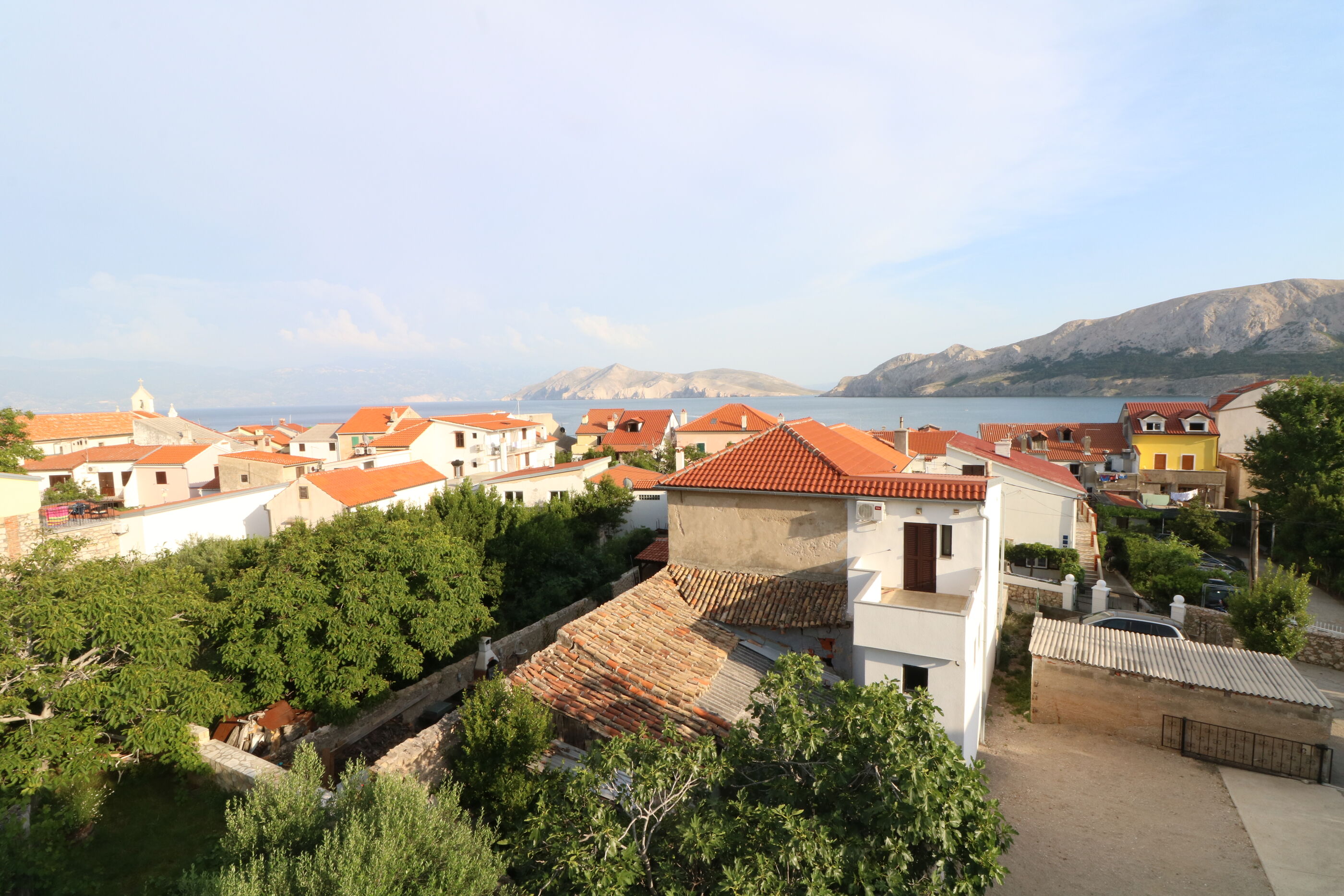 Apartments Karolina 25342-A3