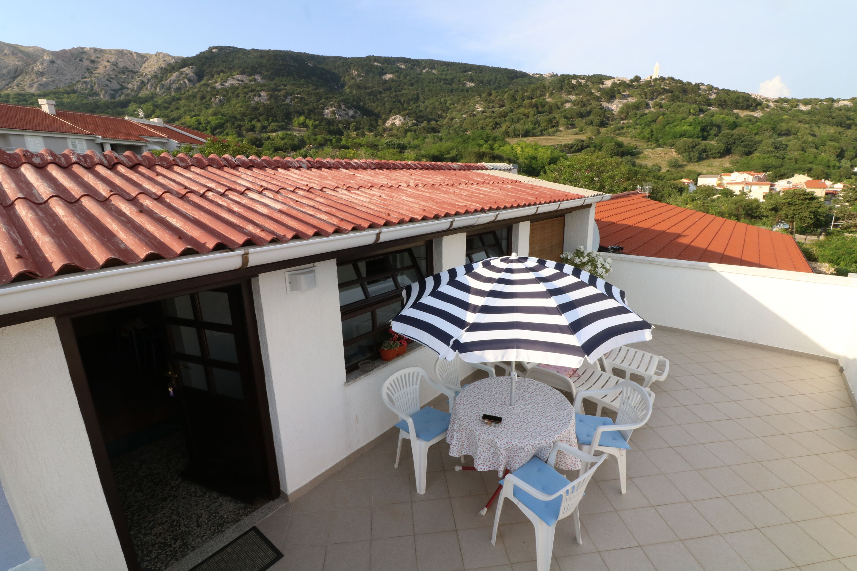 Apartments Karolina 25342-A3