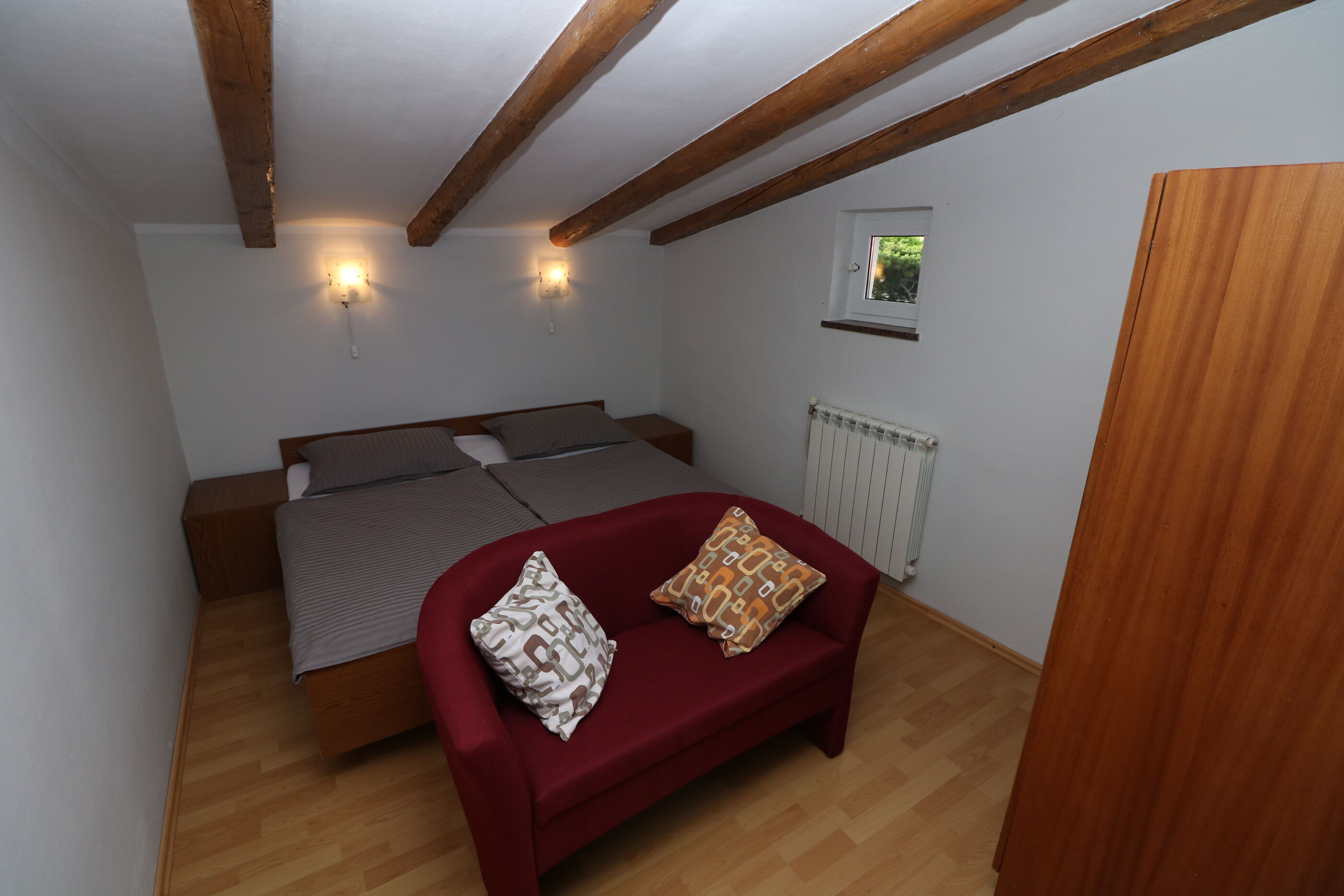 Apartments Karolina 25342-A3