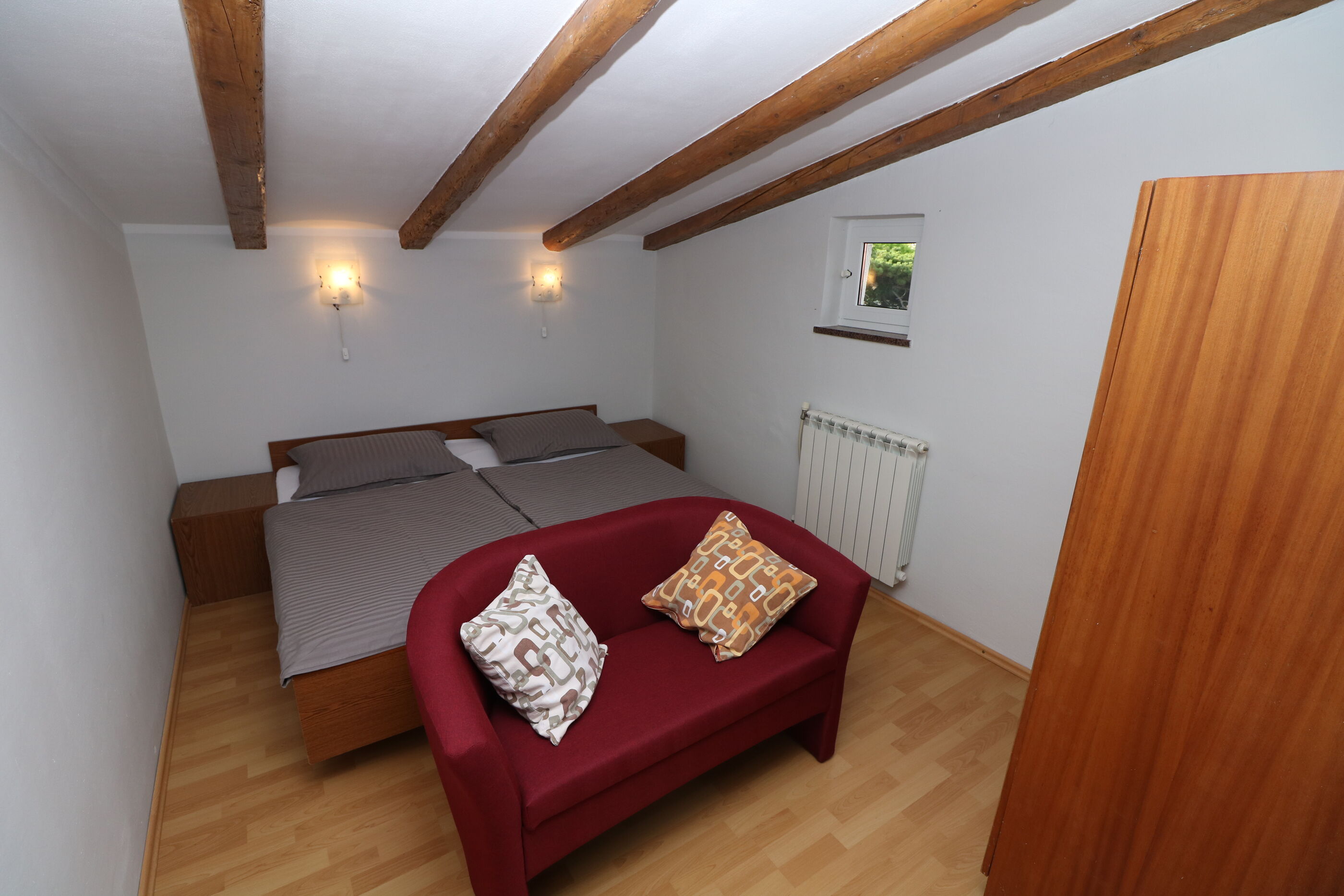 Apartments Karolina 25342-A3
