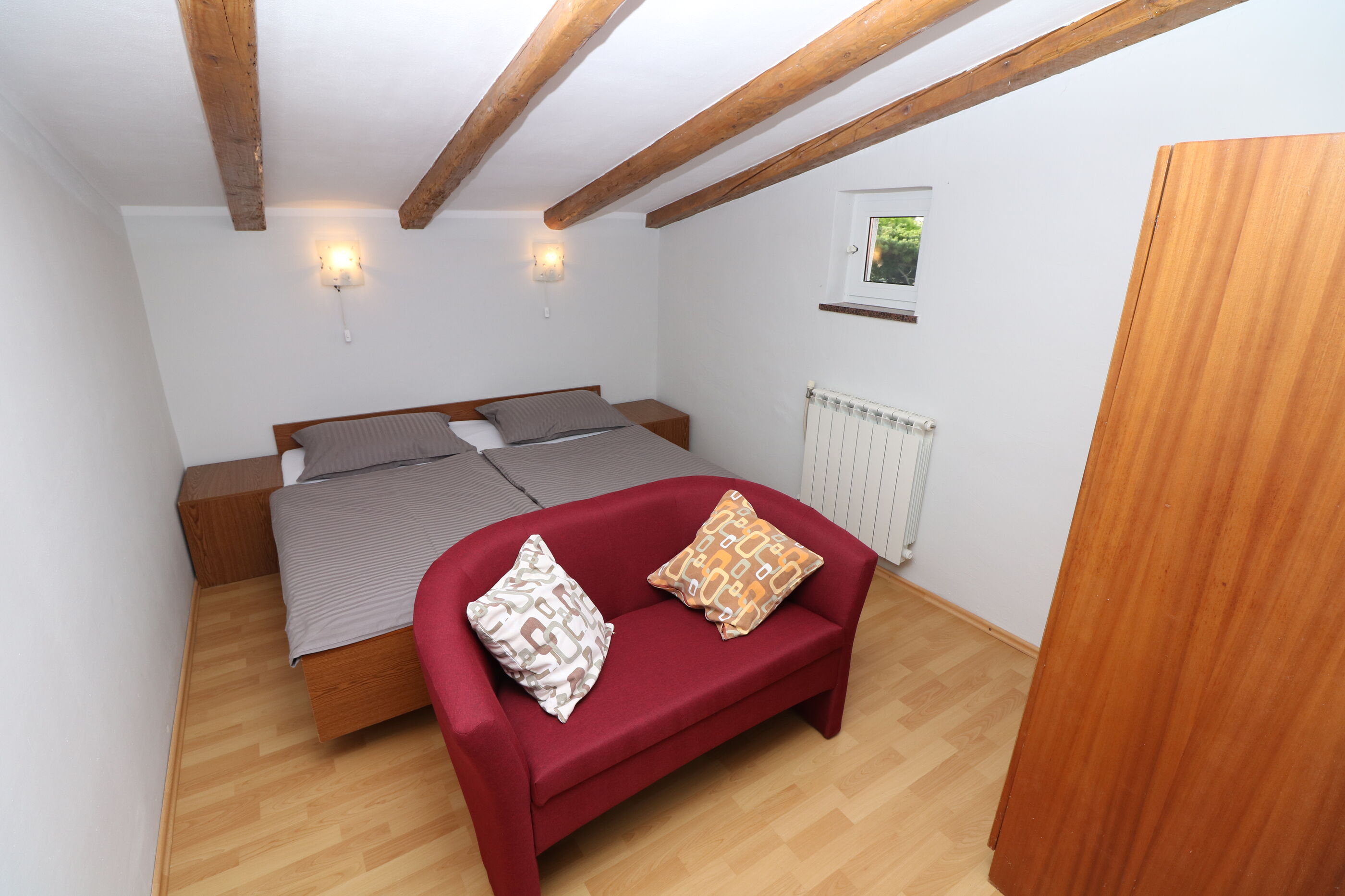 Apartments Karolina 25342-A3