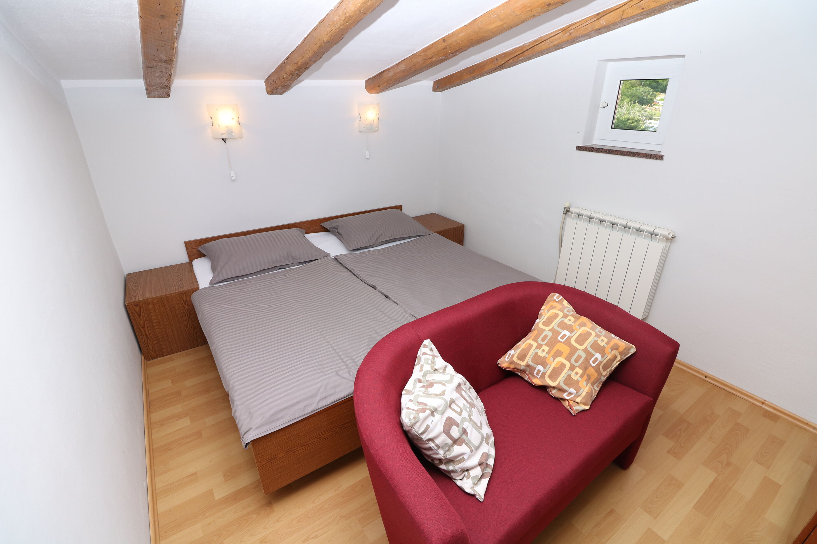 Apartments Karolina 25342-A3