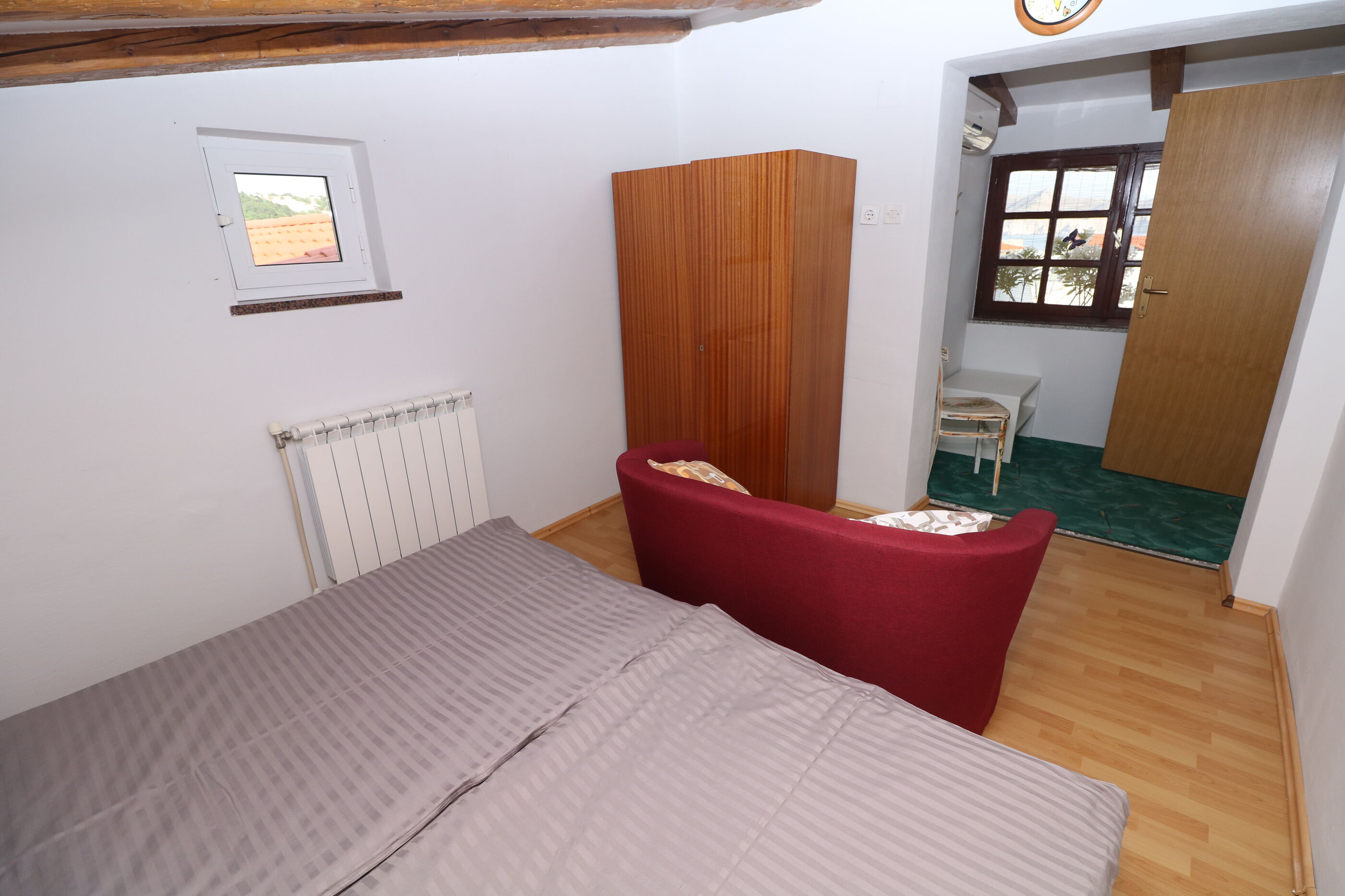 Apartments Karolina 25342-A3