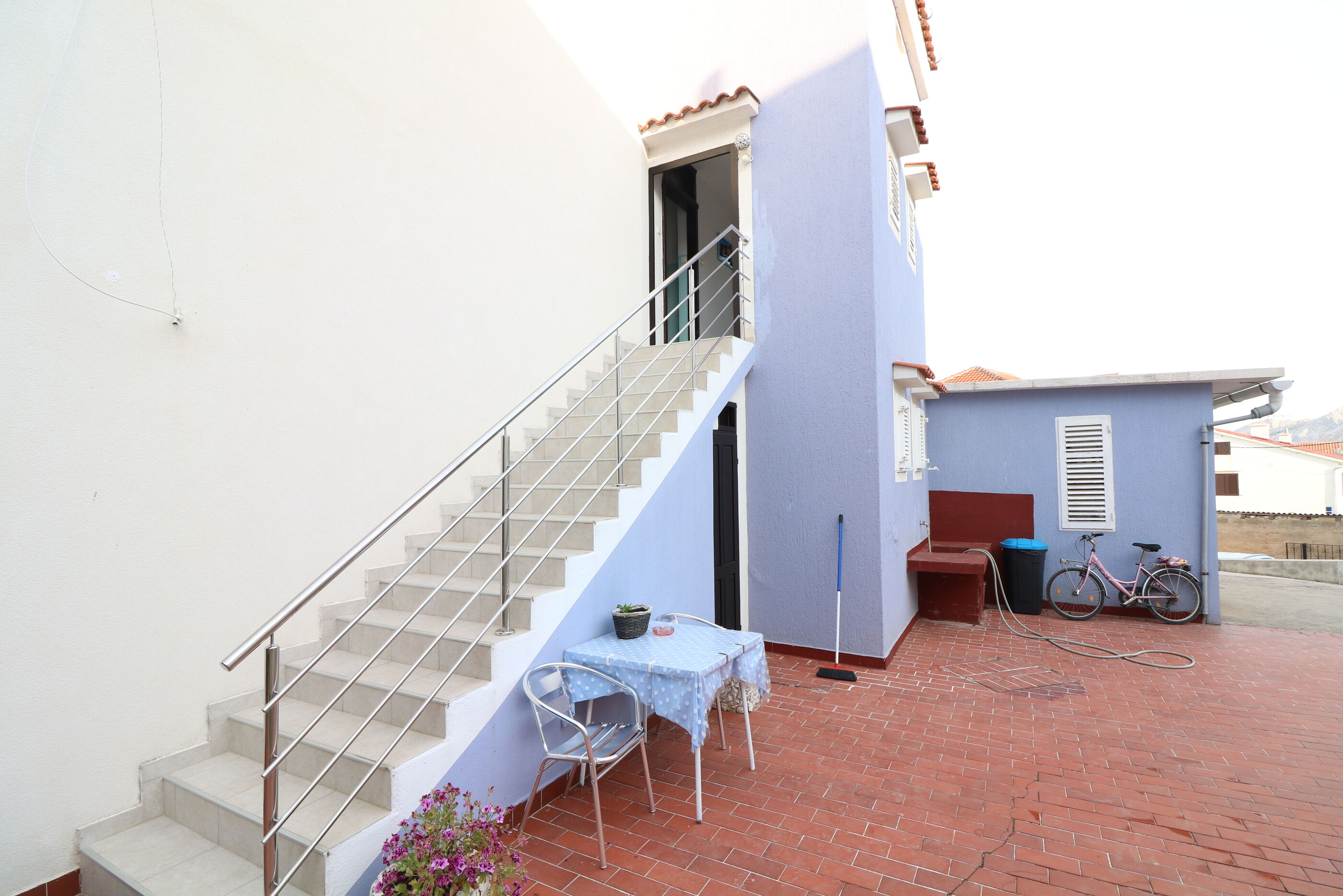 Apartments Karolina 25342-A3