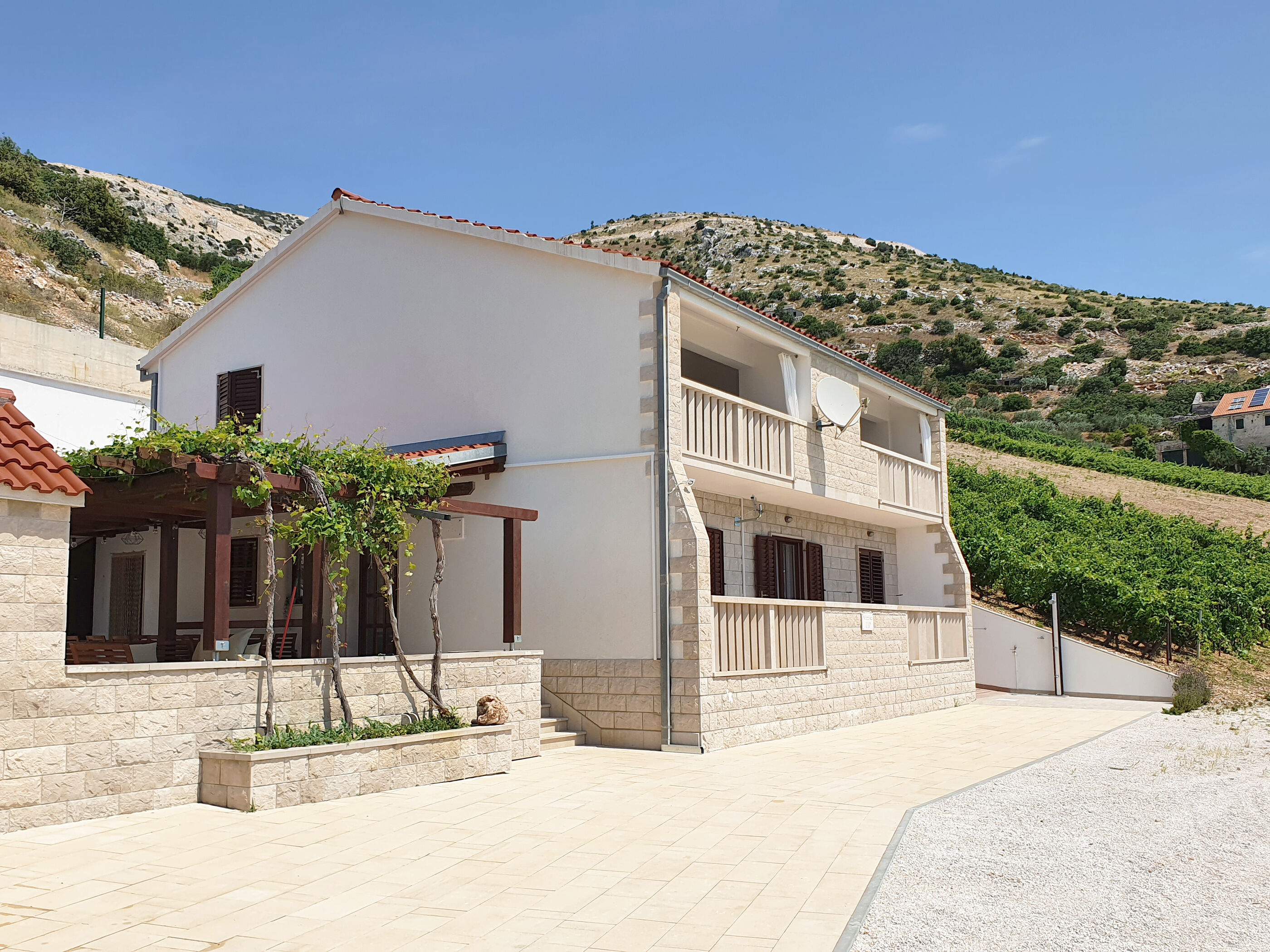 House MAJDA 79121-K1