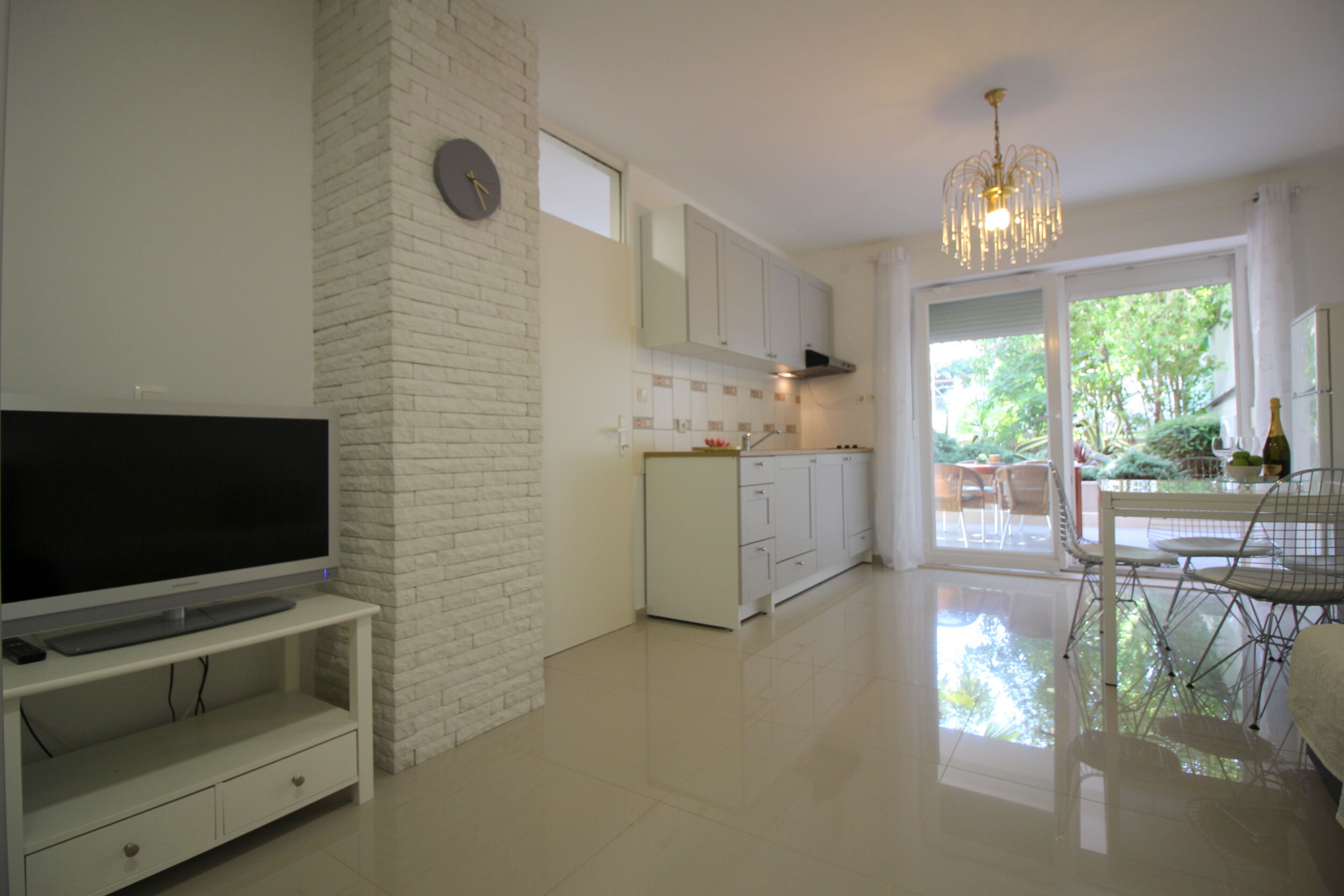 Apartment Zen 82685-A1