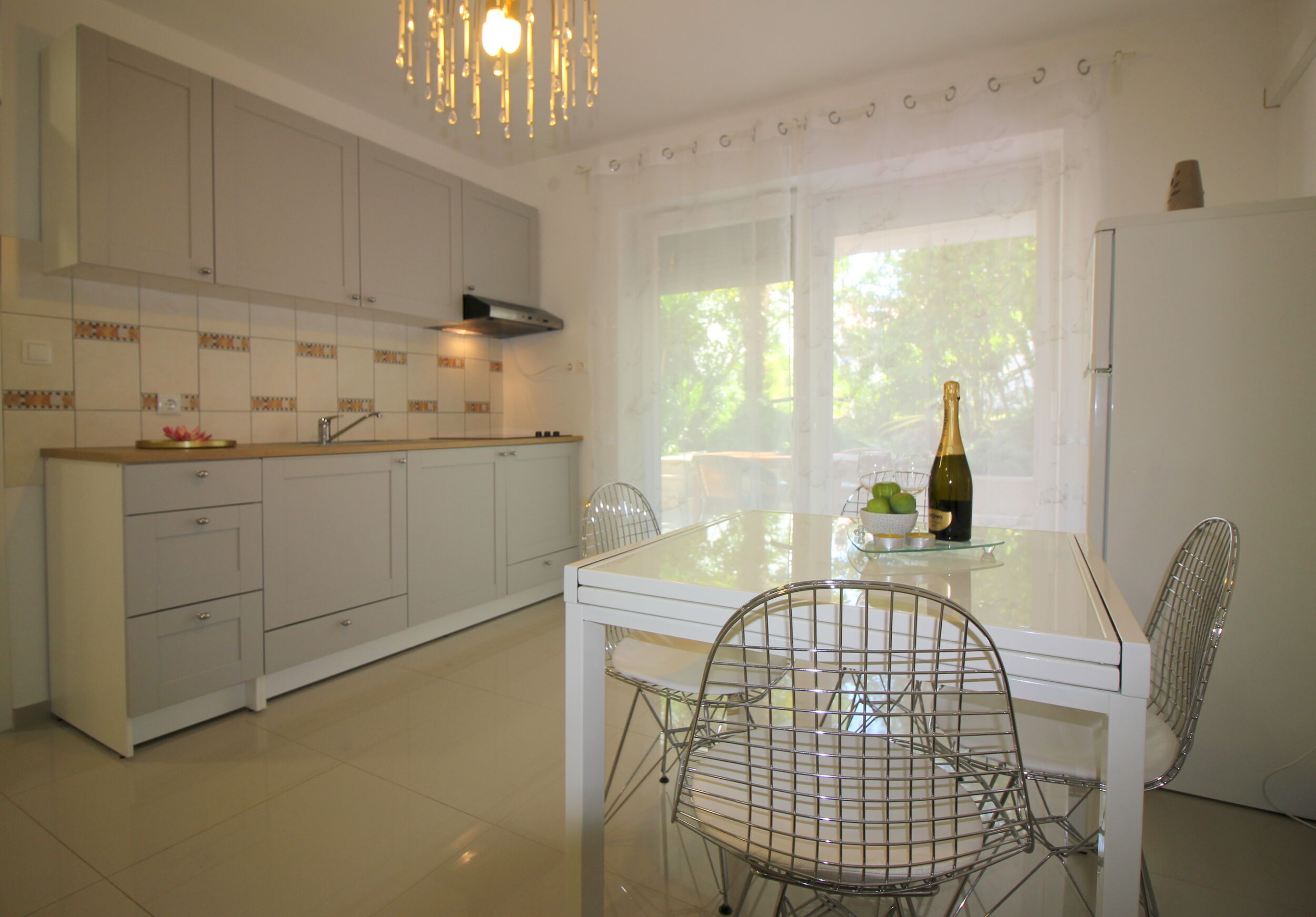 Apartment Zen 82685-A1