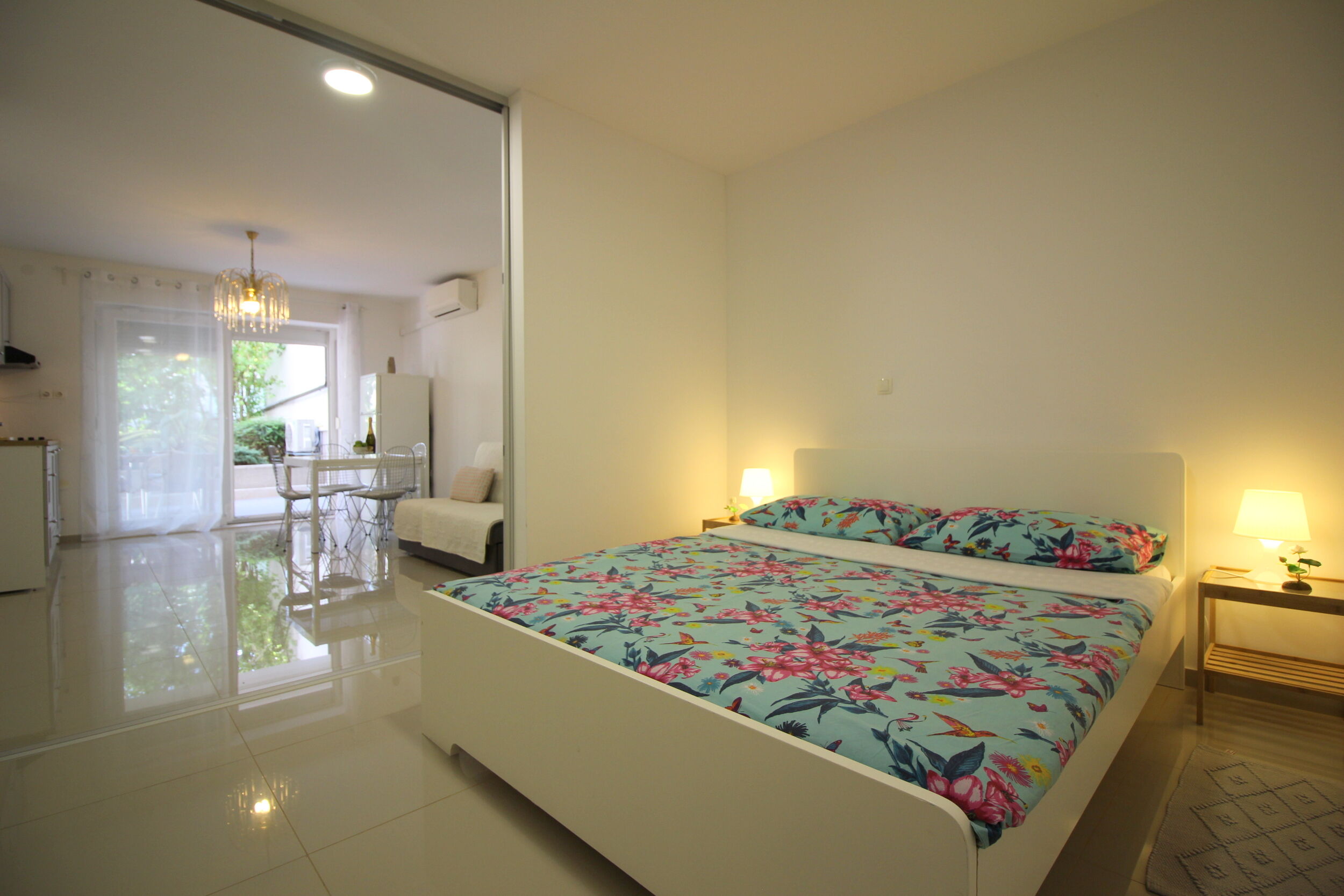 Apartment Zen 82685-A1