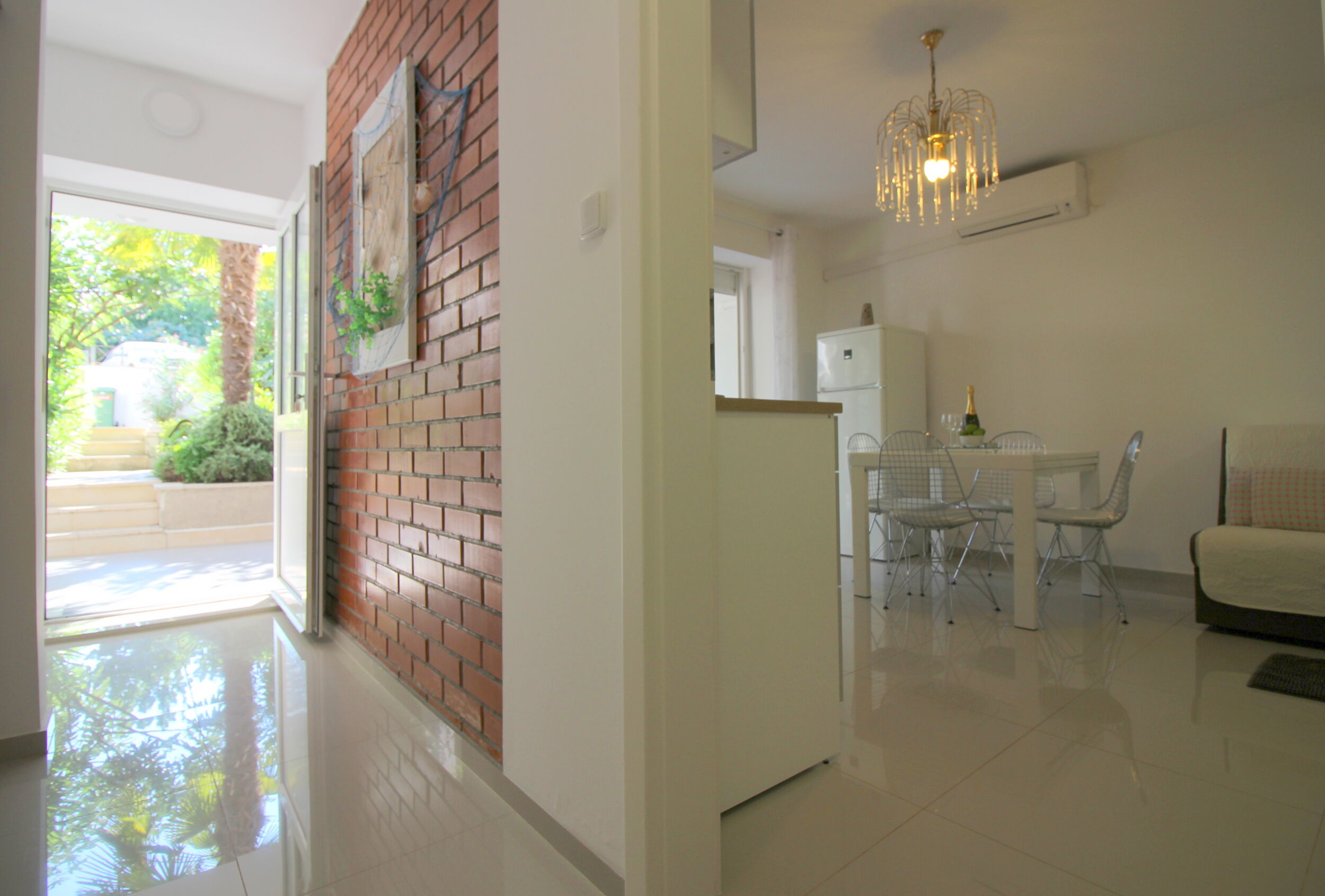 Apartment Zen 82685-A1
