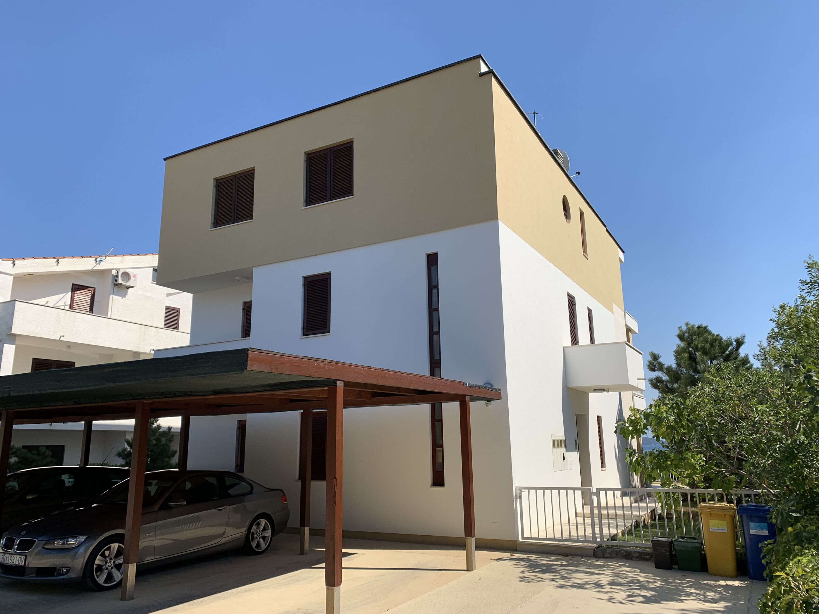 Apartment JEŽEVAC 15234-A1