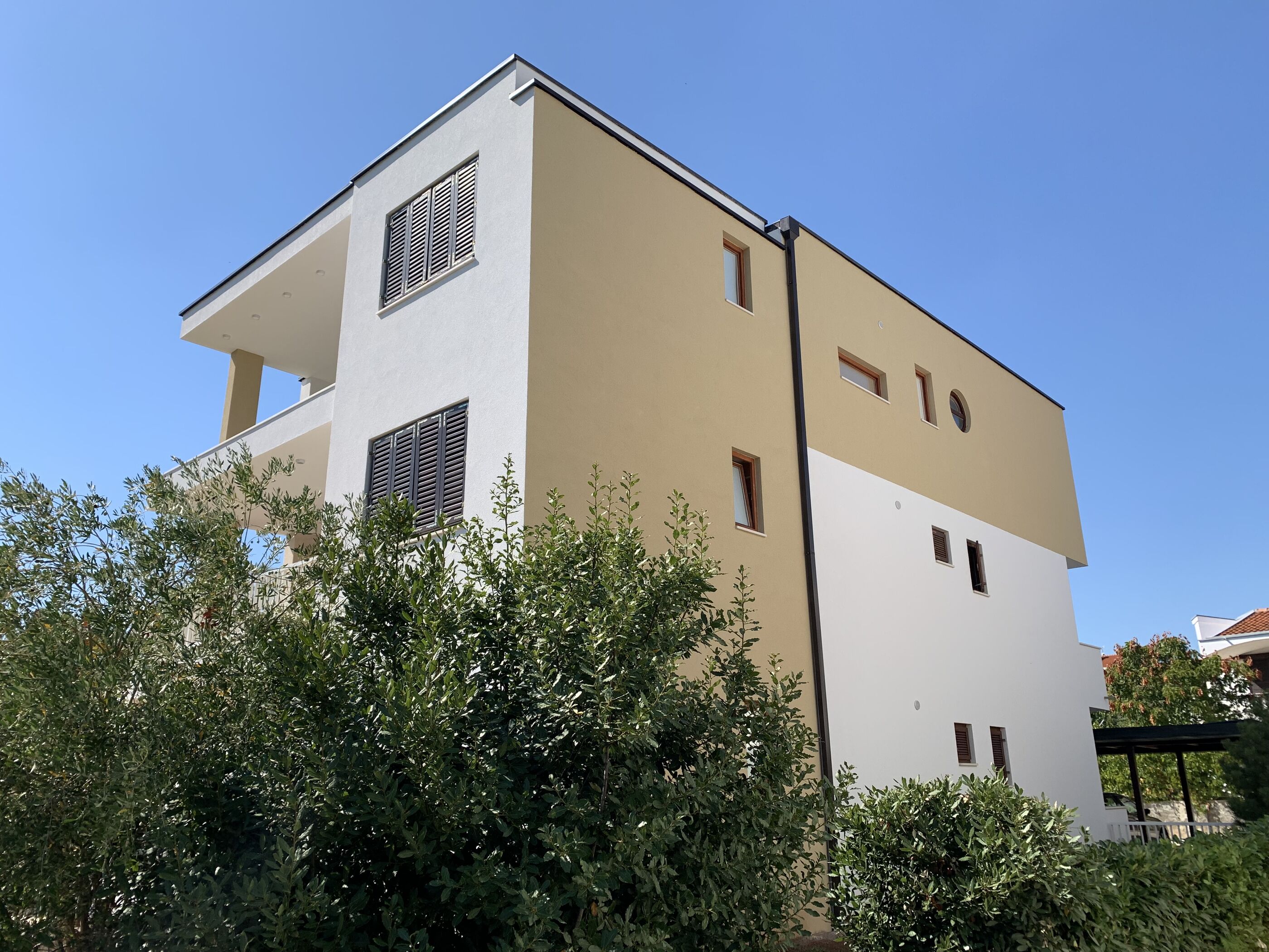 Apartment JEŽEVAC 15234-A1