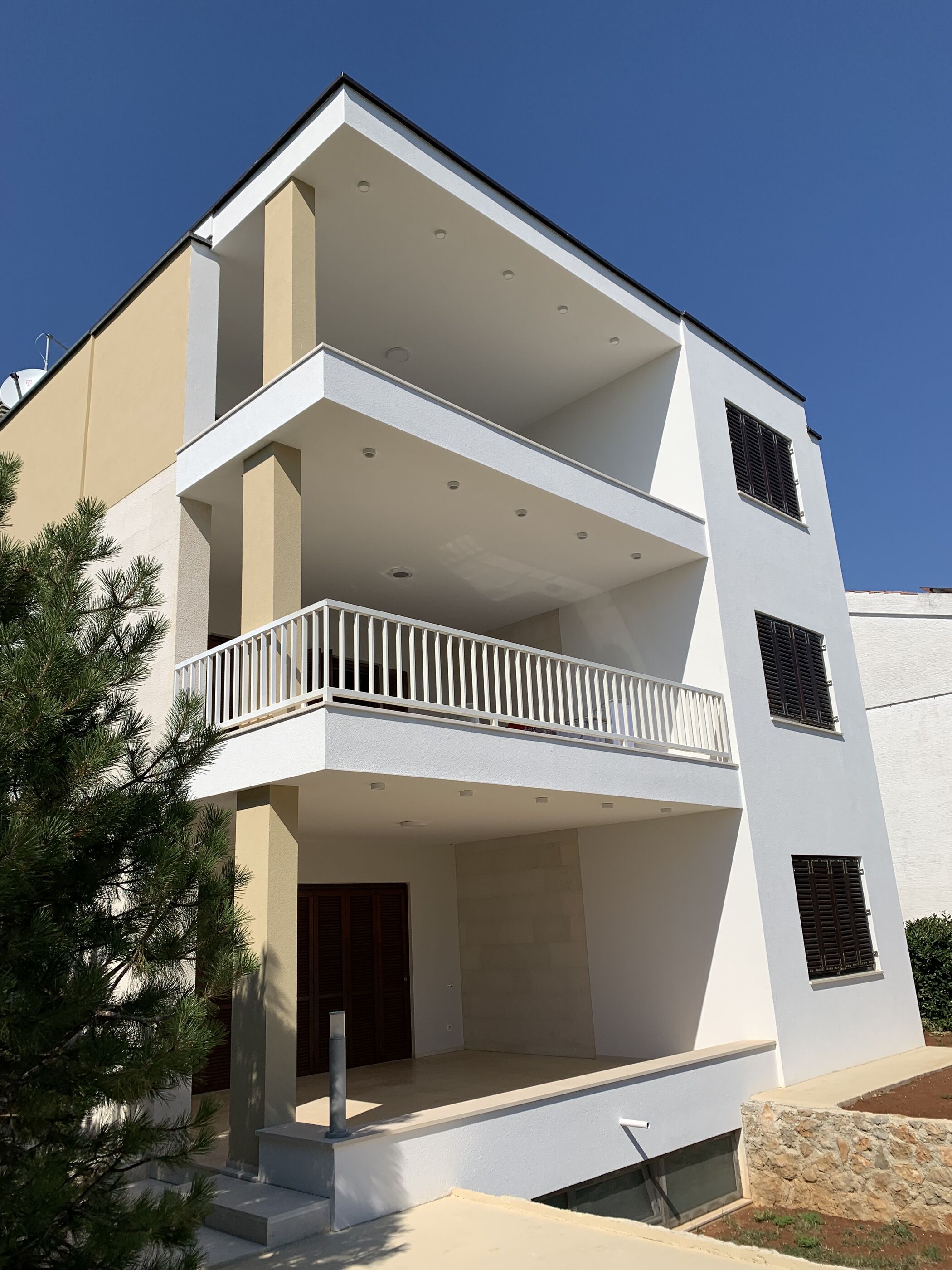 Apartment JEŽEVAC 15234-A1