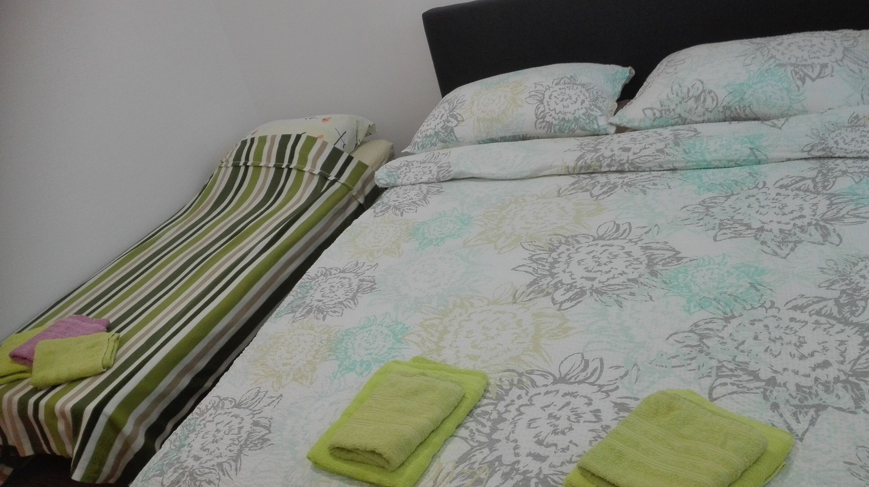 Apartments Sara&Kike 36701-A3