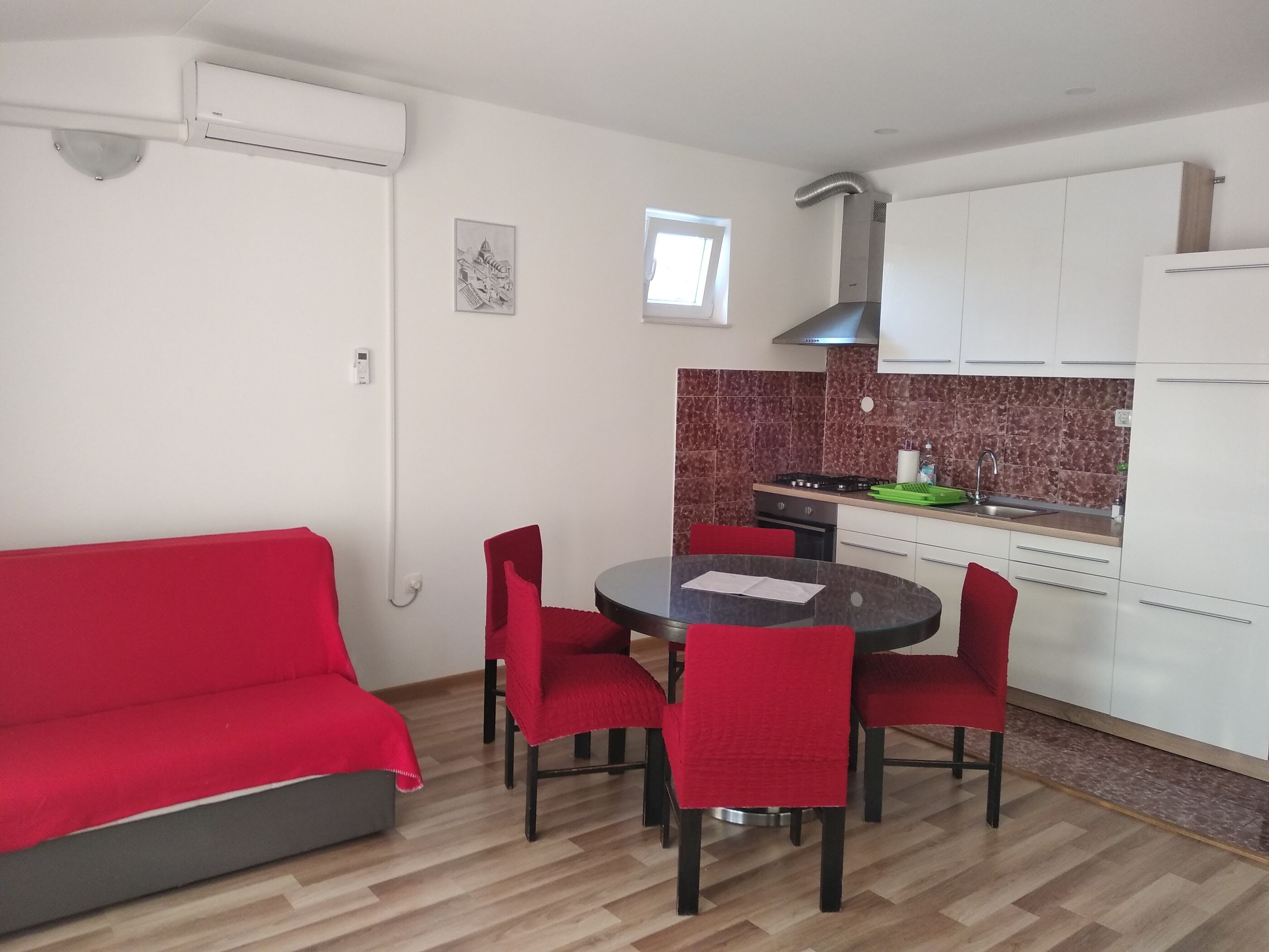 Apartments Sara&Kike 36701-A3