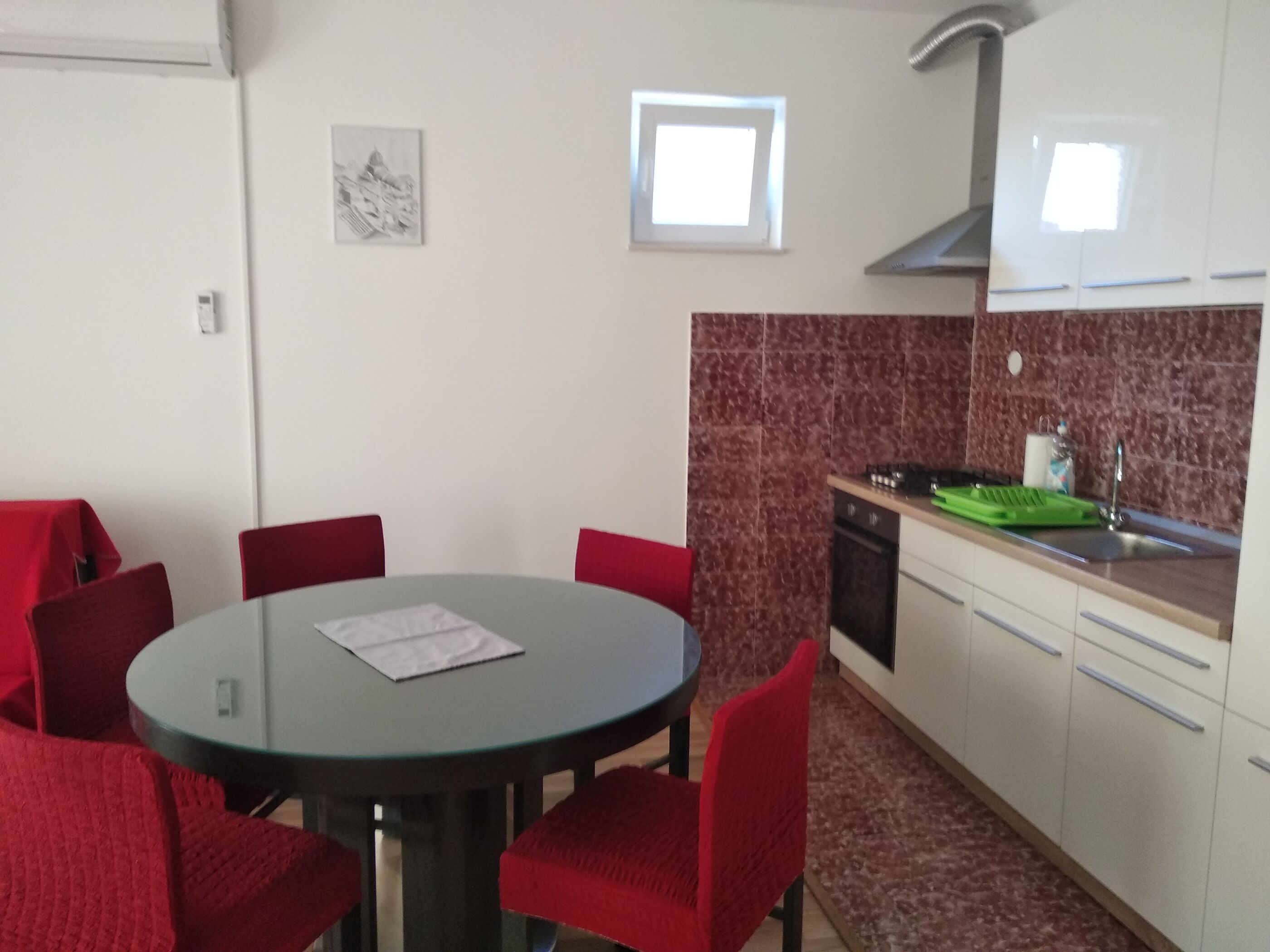 Apartments Sara&Kike 36701-A3
