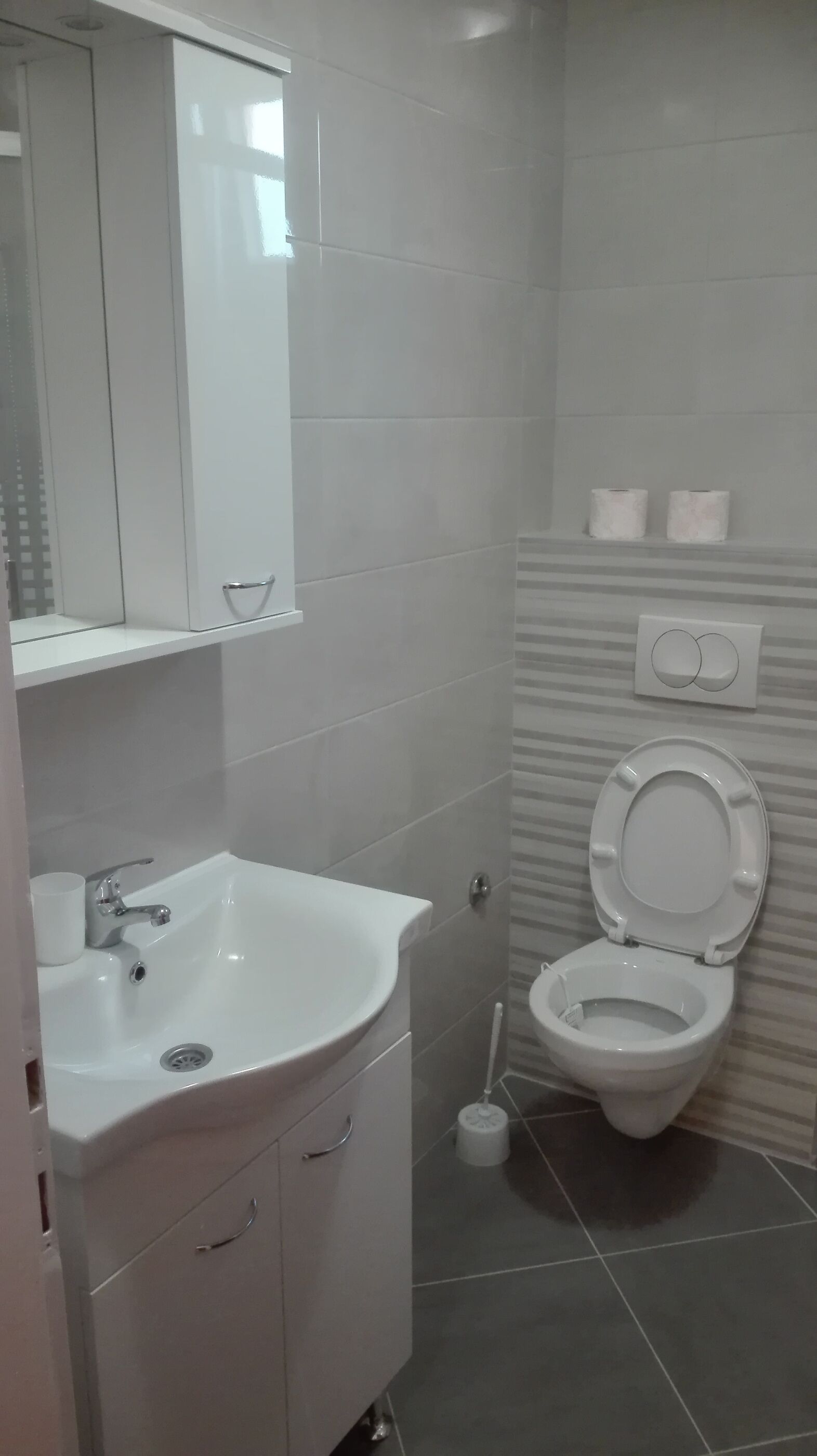 Apartments Sara&Kike 36701-A3