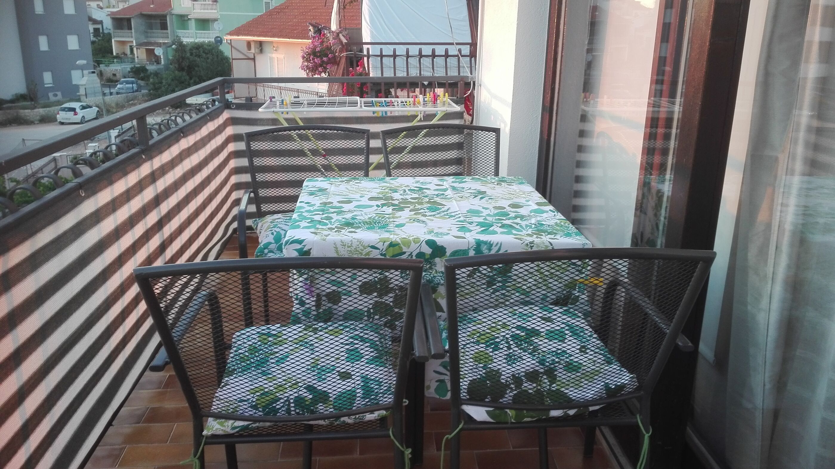 Apartments Sara&Kike 36701-A3