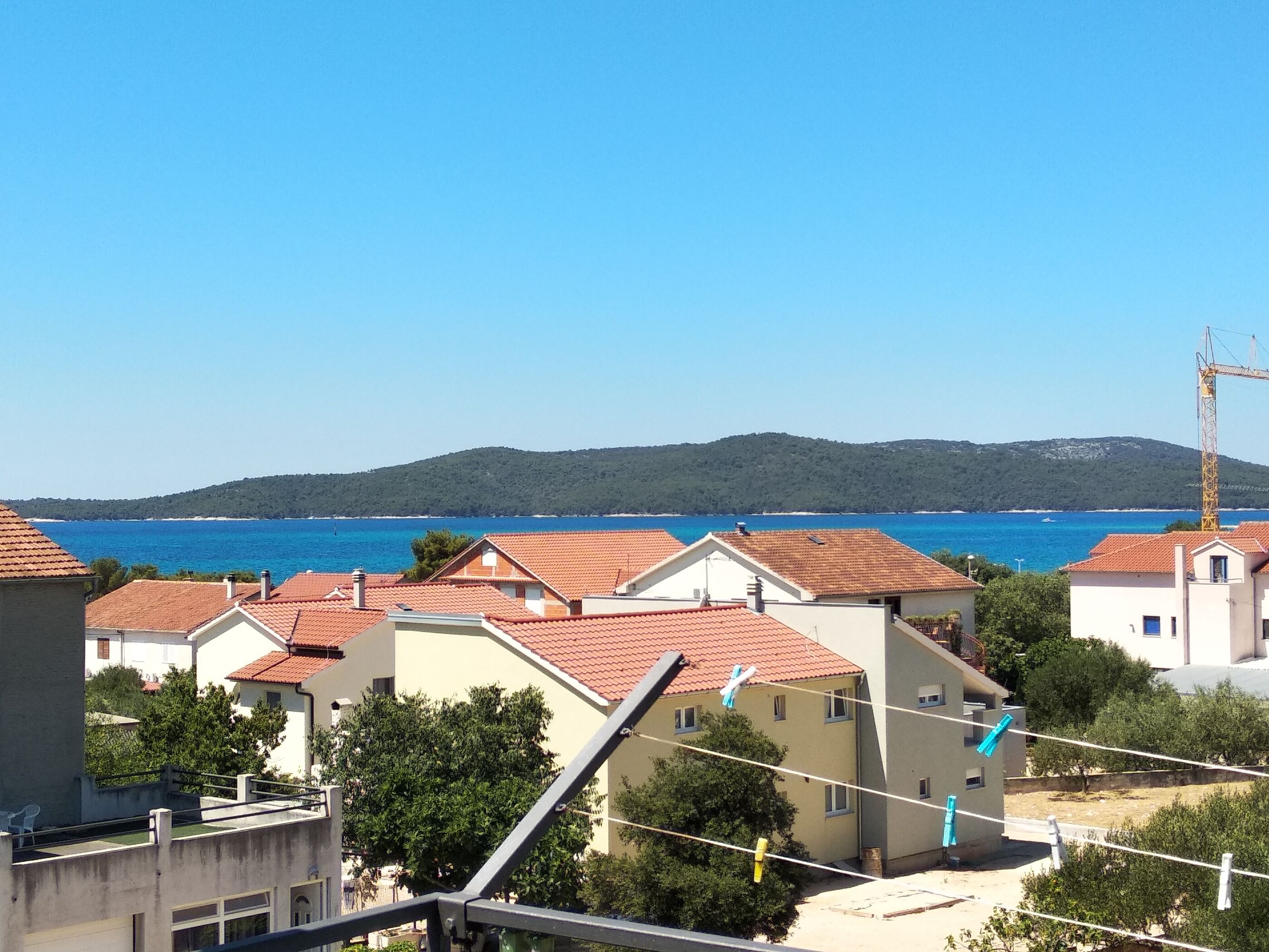 Apartments Sara&Kike 36701-A3