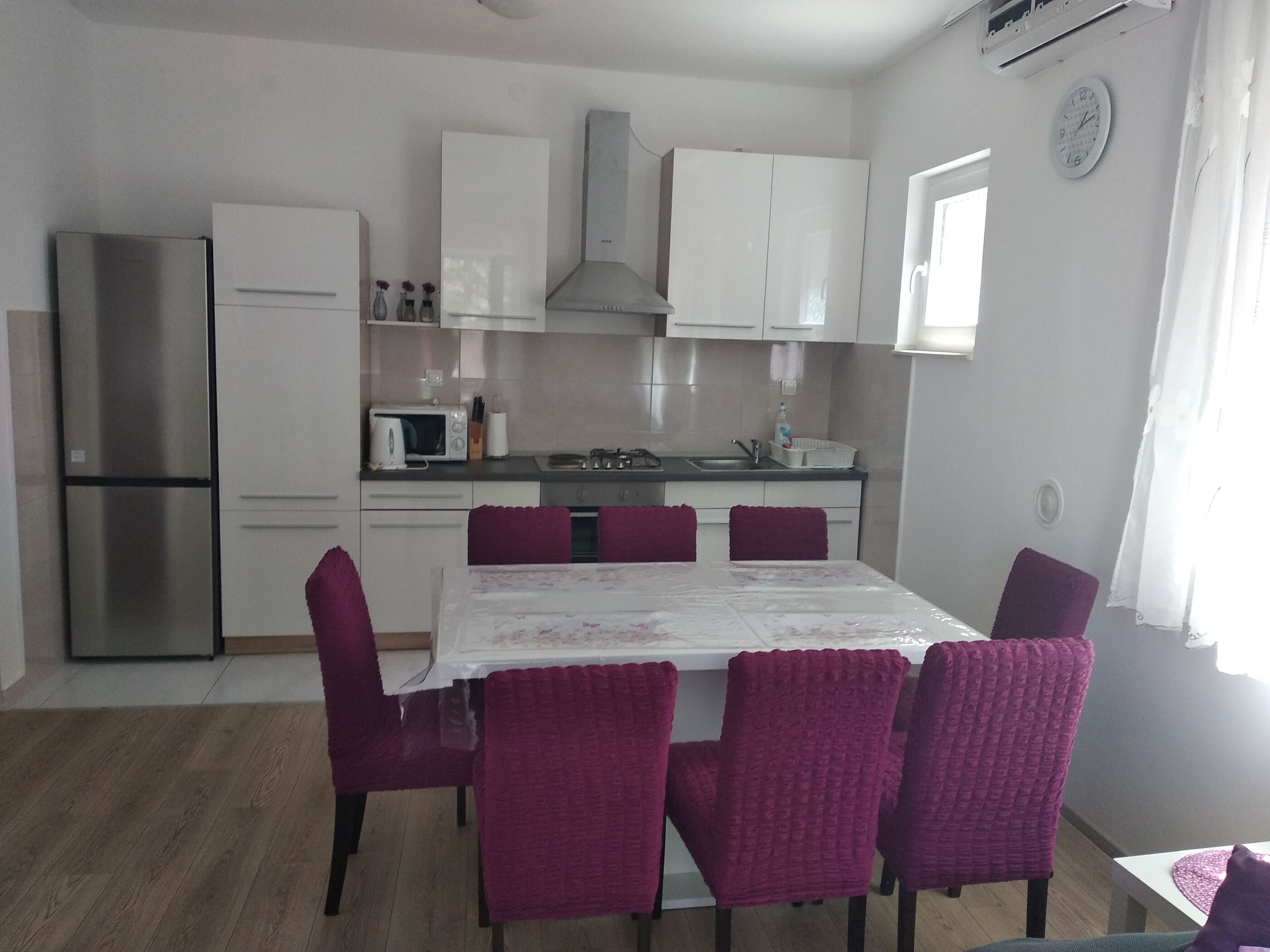 Apartments Sara&Kike 36701-A1